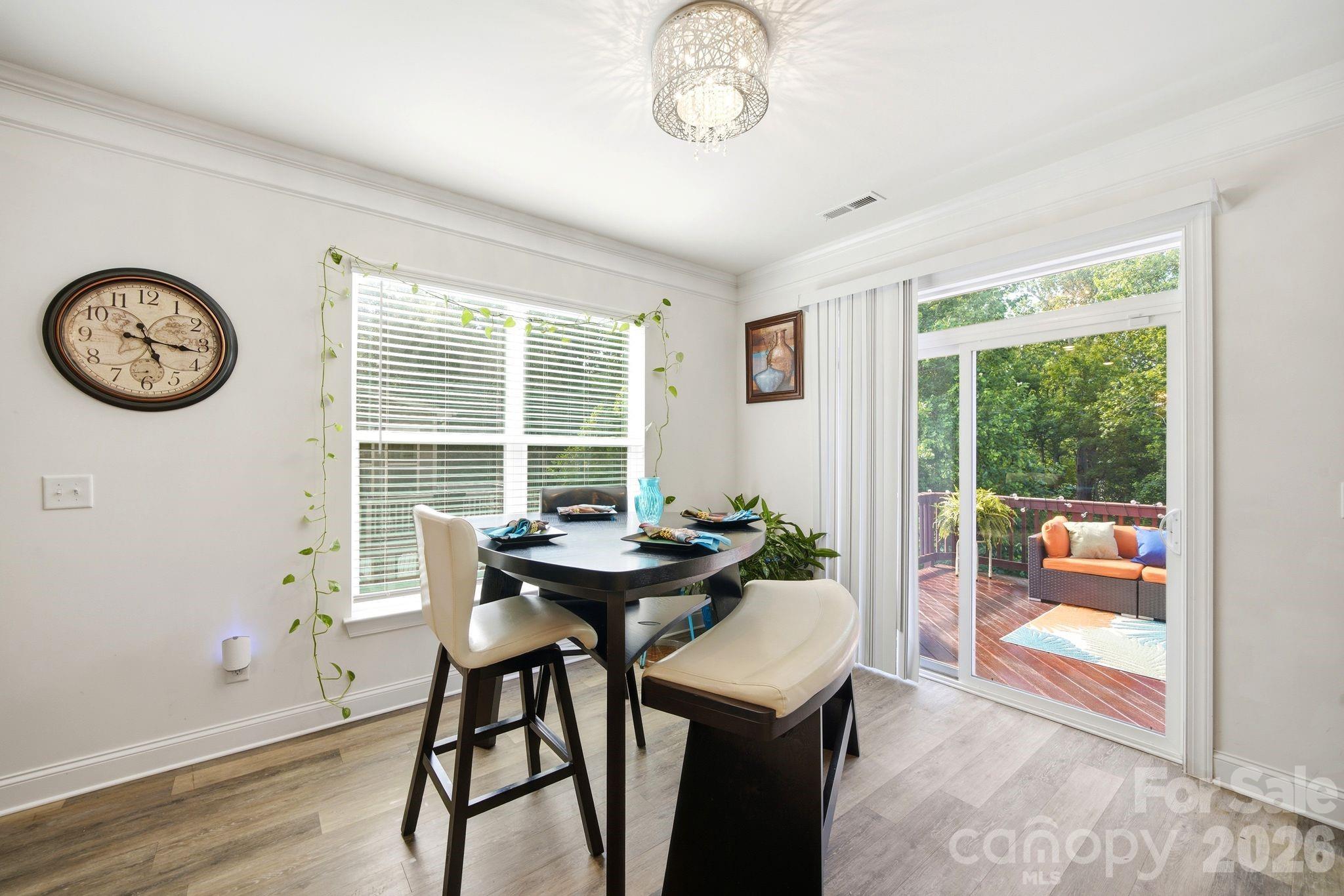 1574 Robinson Oaks Drive — Gastonia