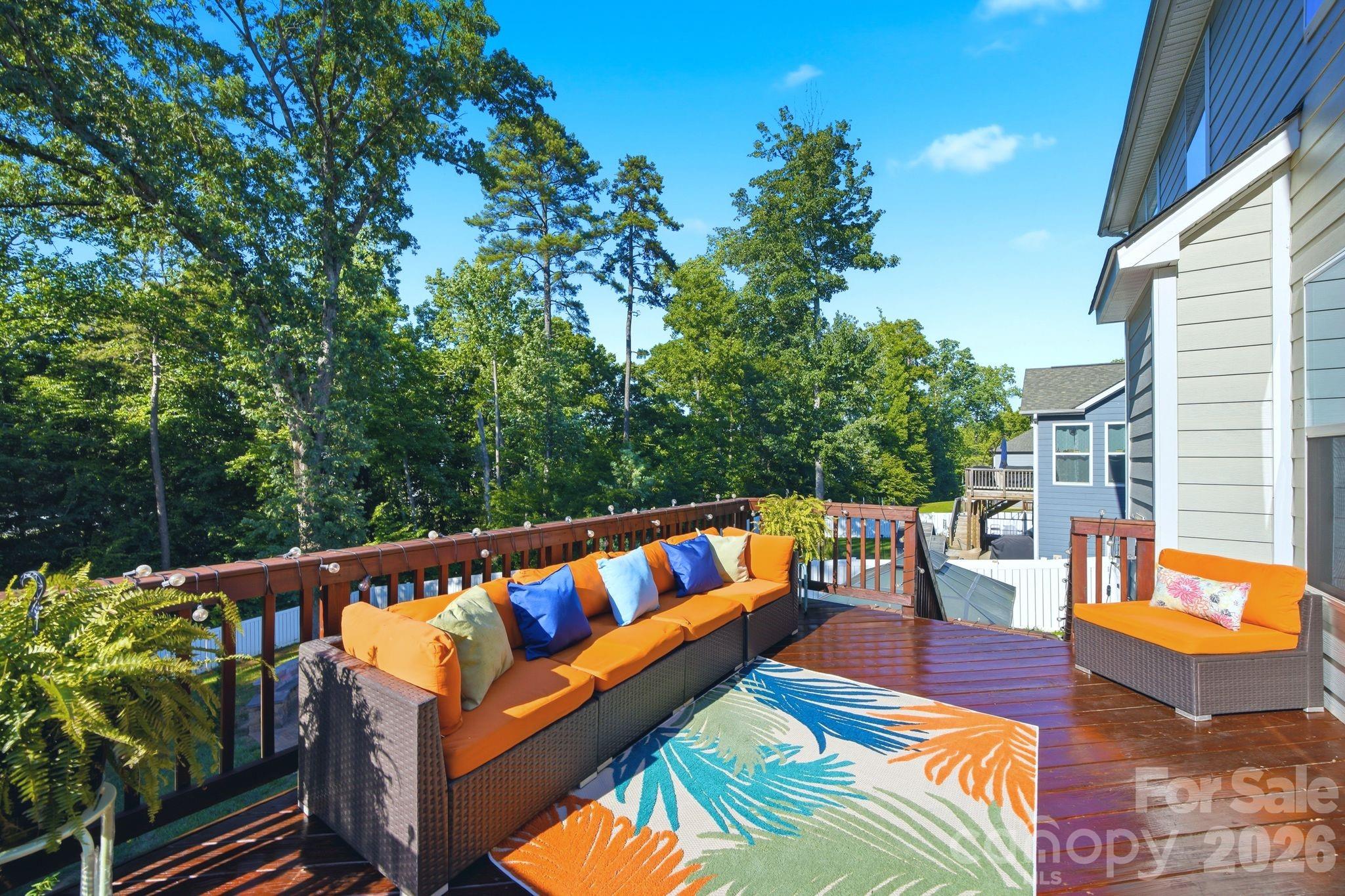 1574 Robinson Oaks Drive — Gastonia