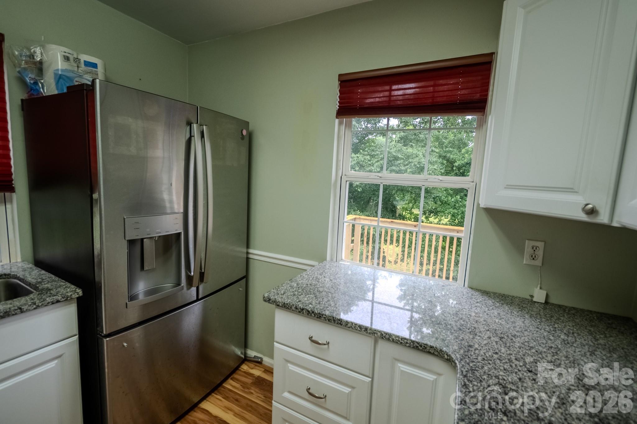 3122 Zion Church Road — Hickory