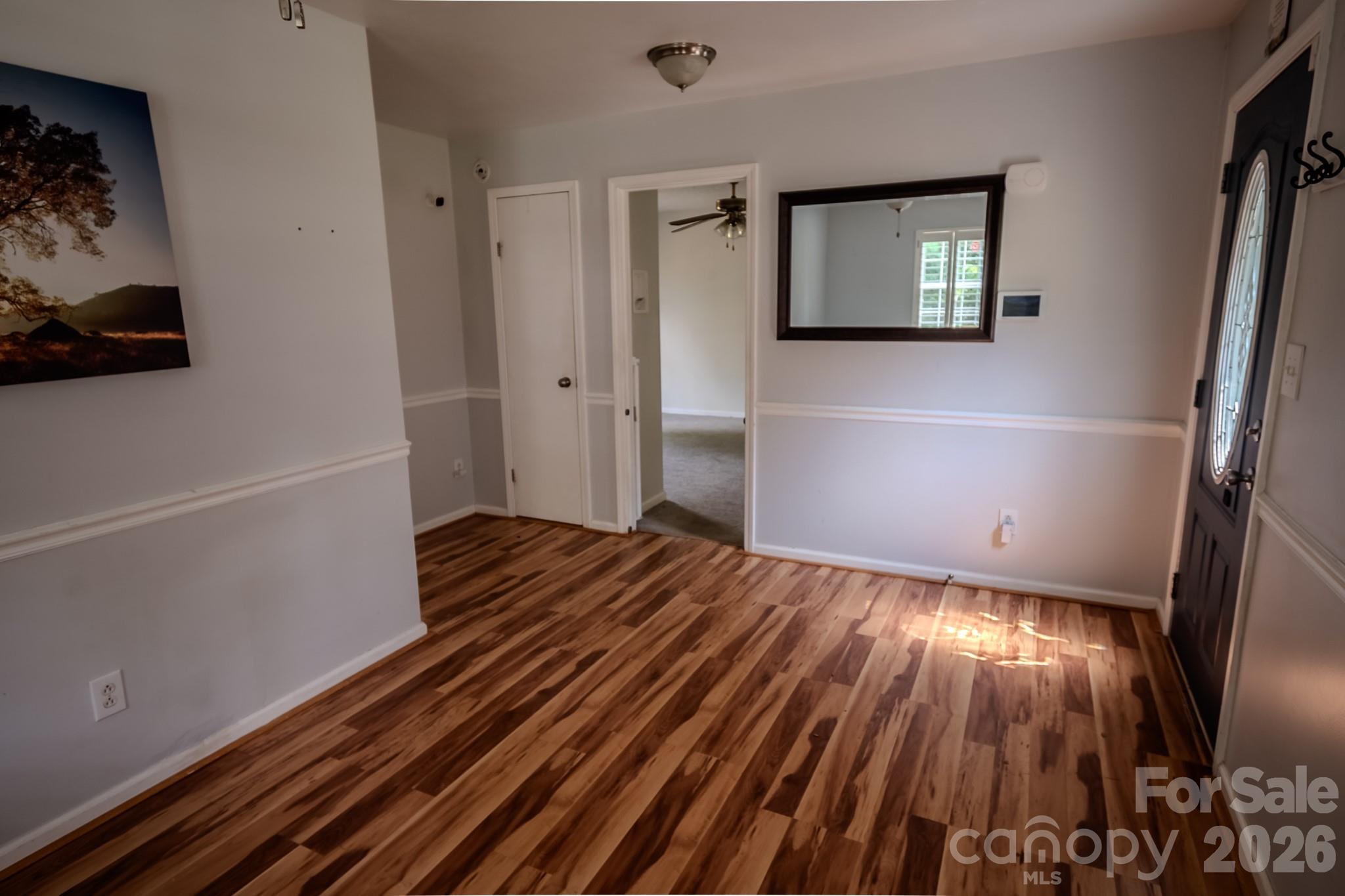 3122 Zion Church Road — Hickory