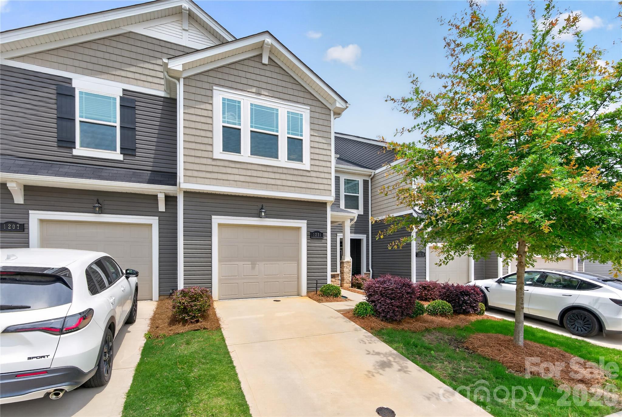 1211 Bigelow Street — Charlotte