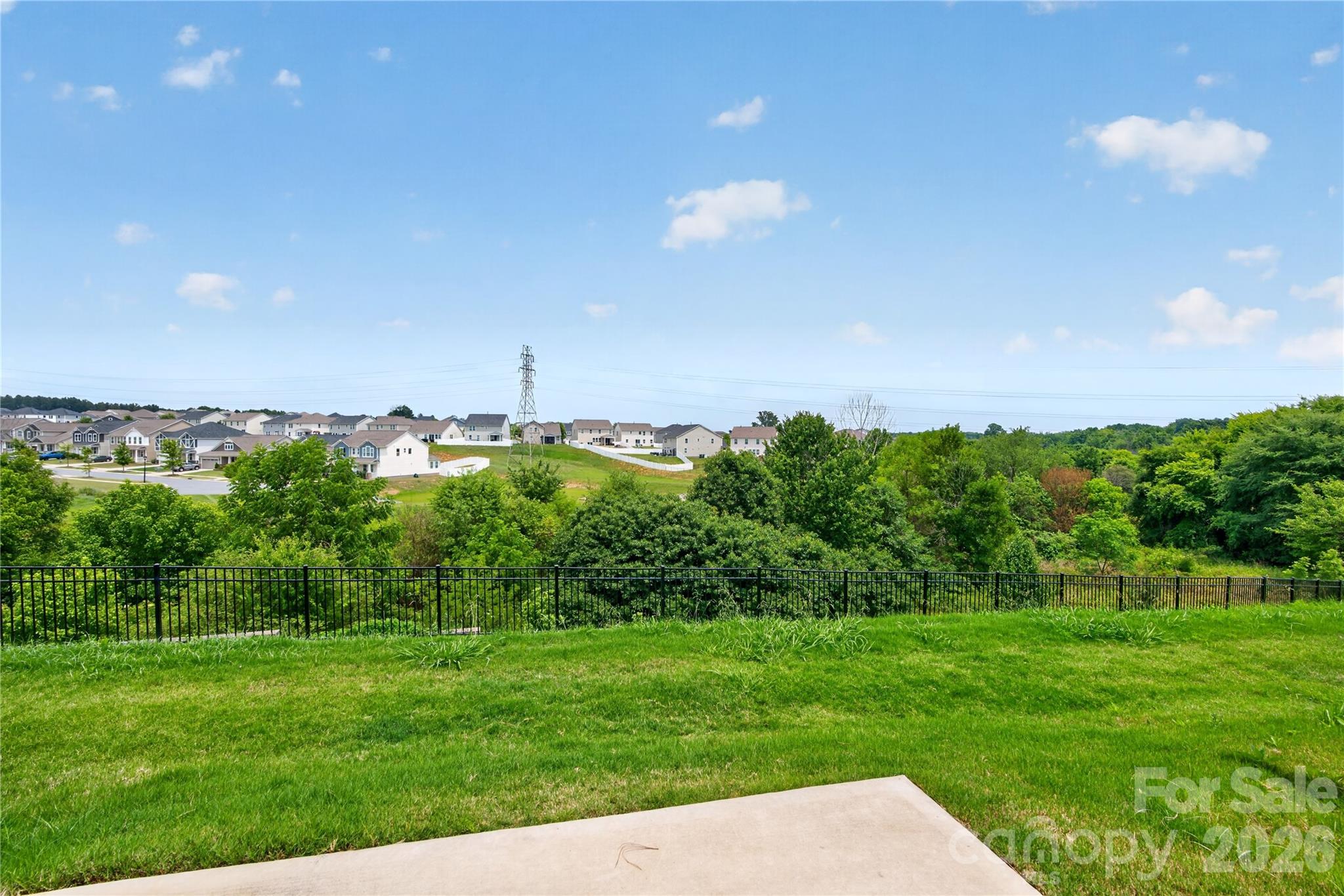 1211 Bigelow Street — Charlotte