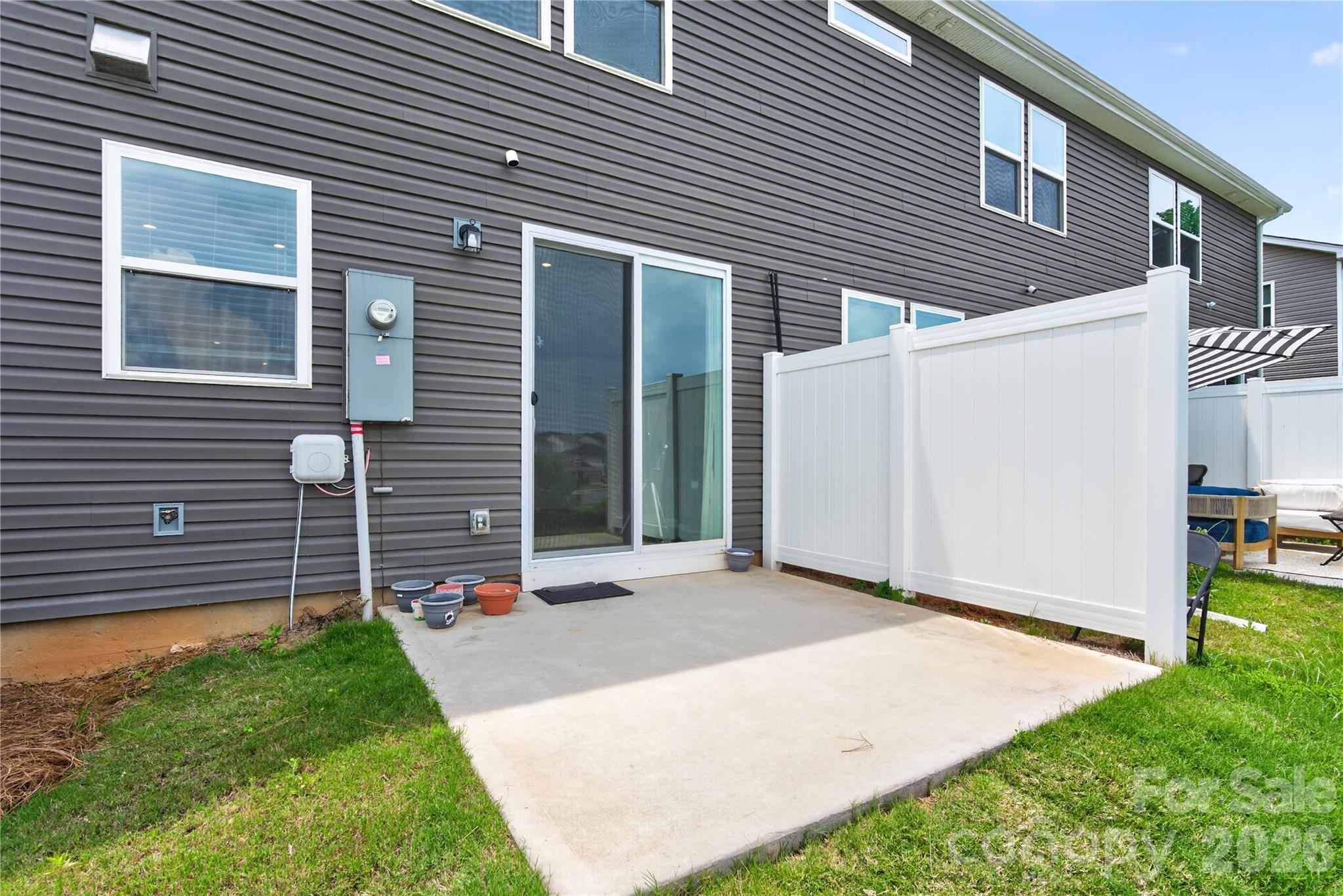 1211 Bigelow Street — Charlotte