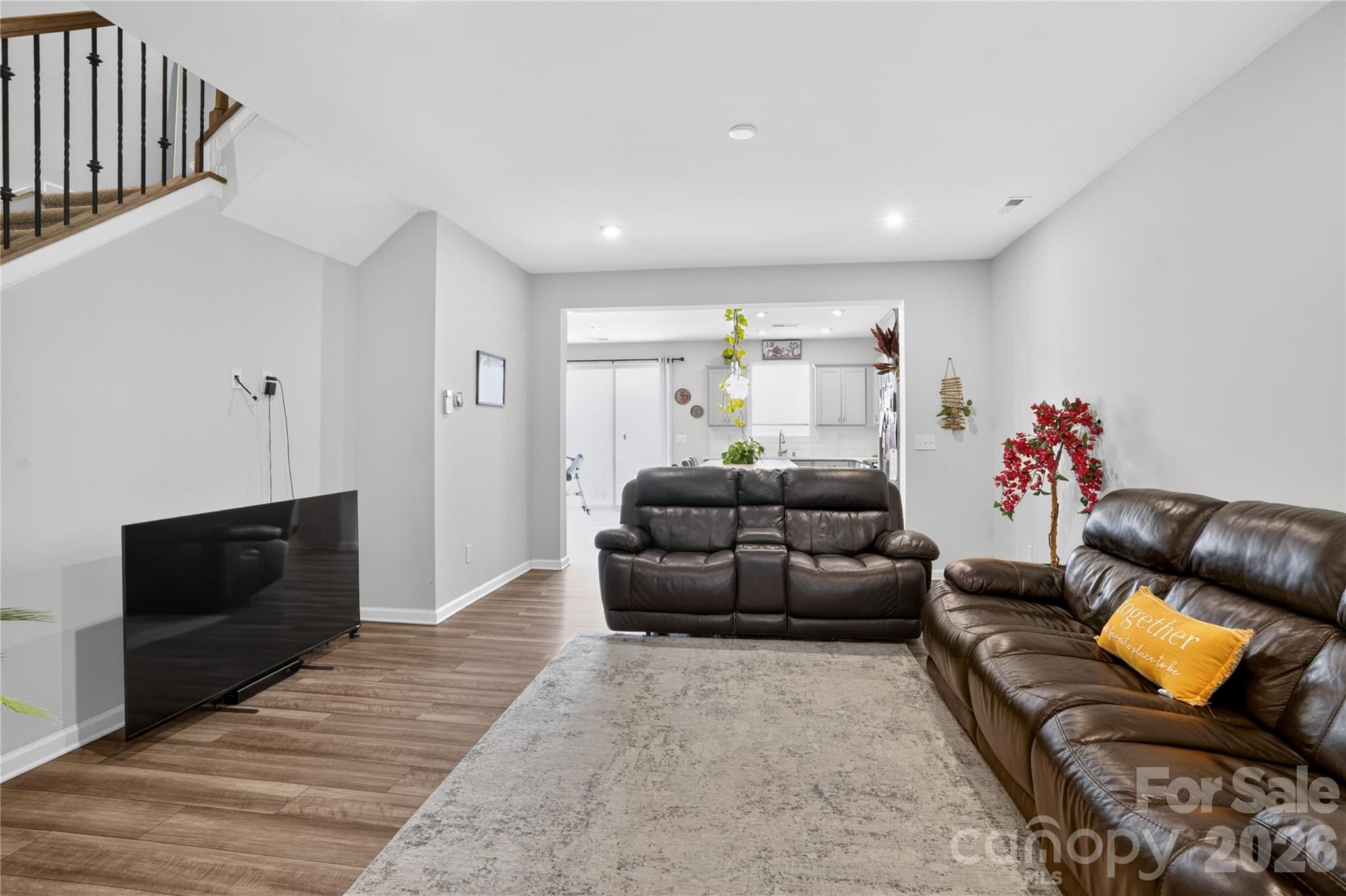 1211 Bigelow Street — Charlotte