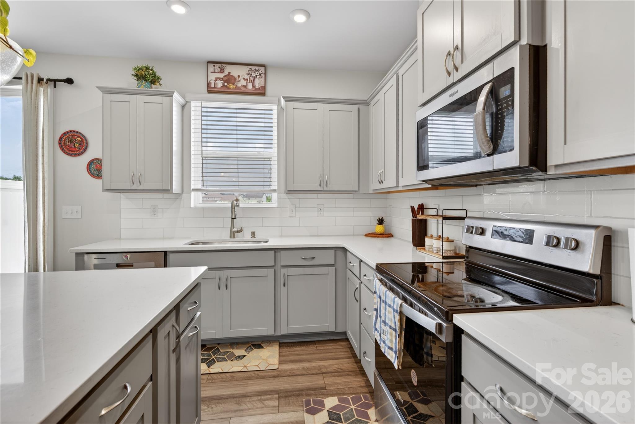1211 Bigelow Street — Charlotte