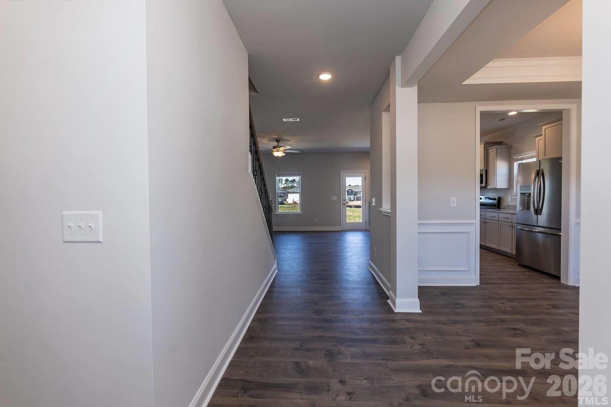 5147 Colchester Court #71 — Catawba