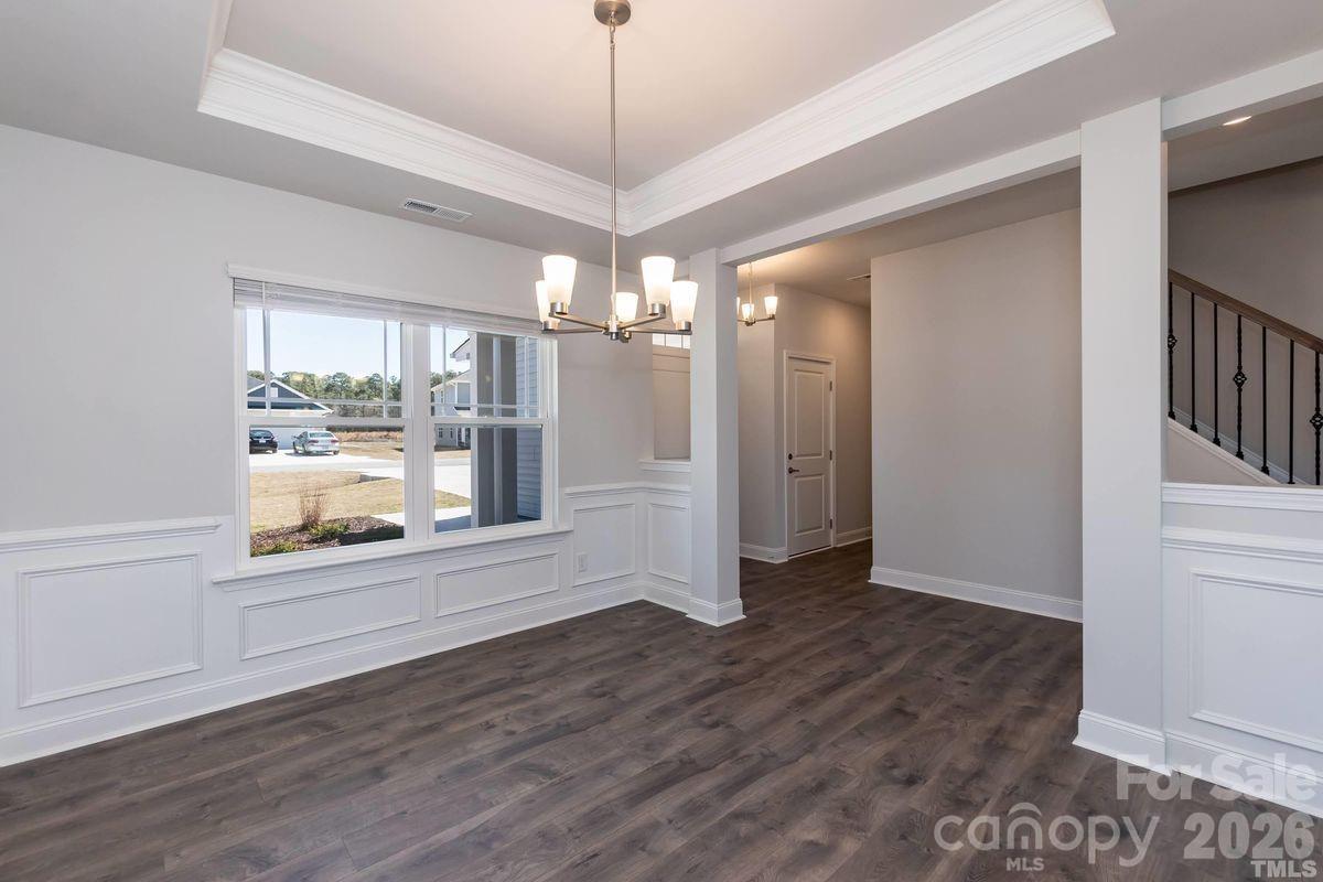 5147 Colchester Court #71 — Catawba