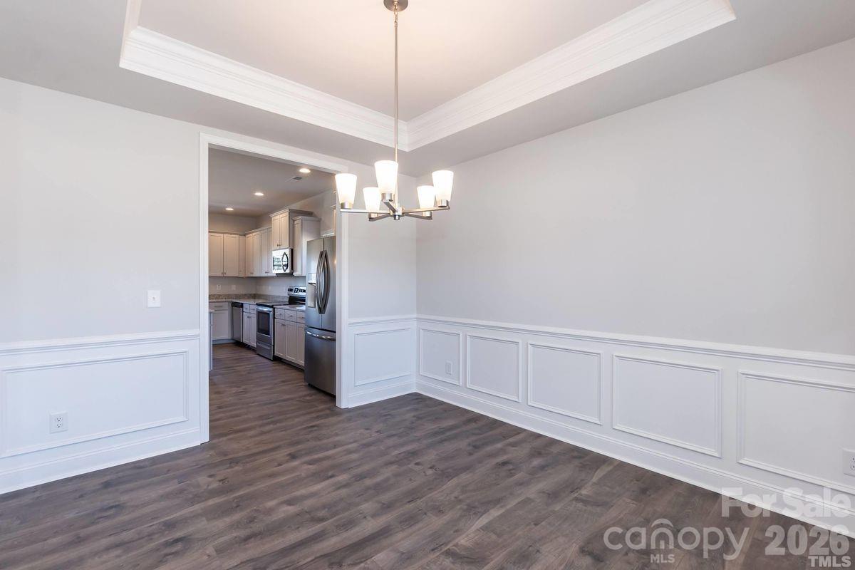 5147 Colchester Court #71 — Catawba