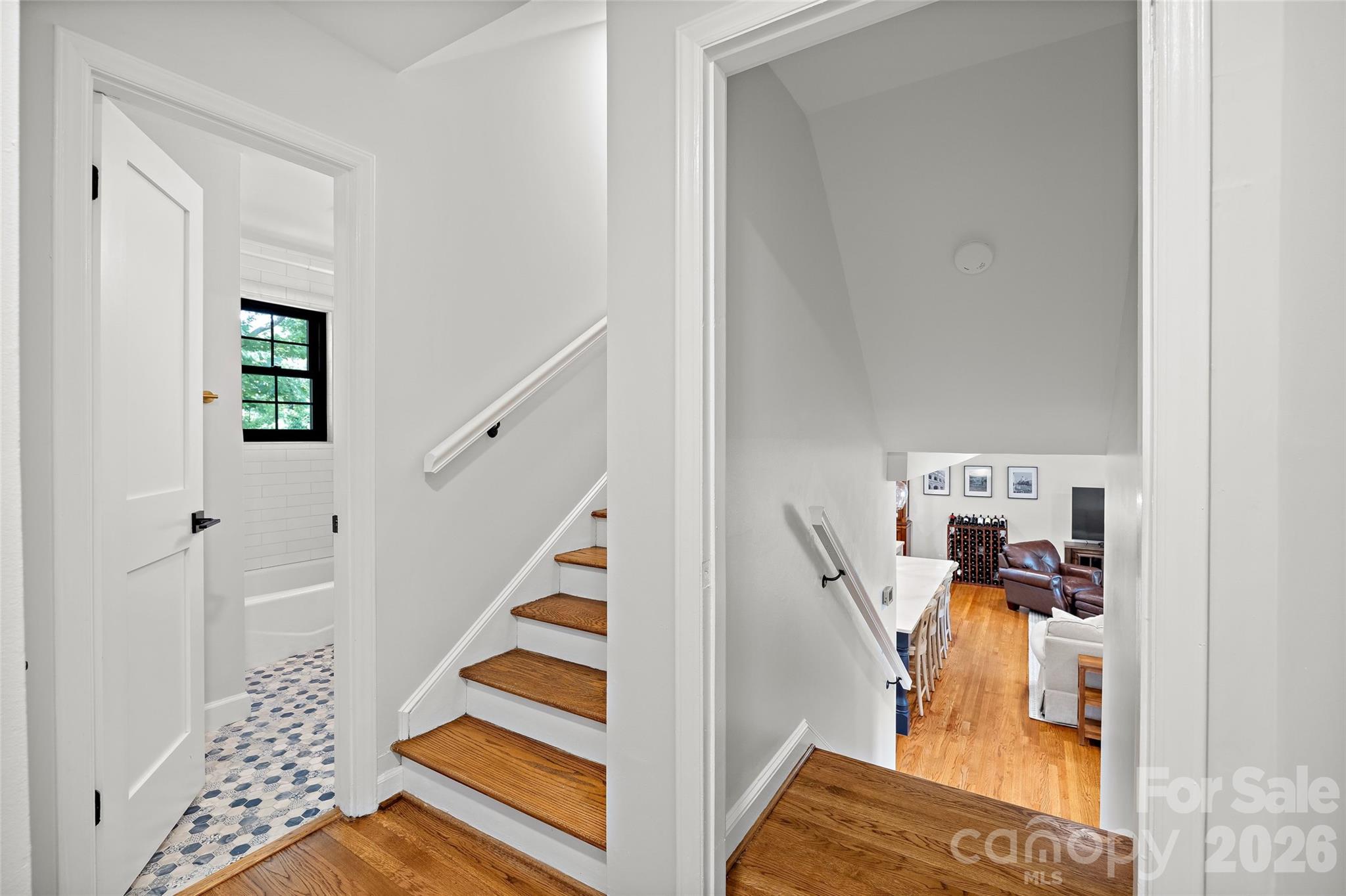 3724 Champaign Street — Charlotte