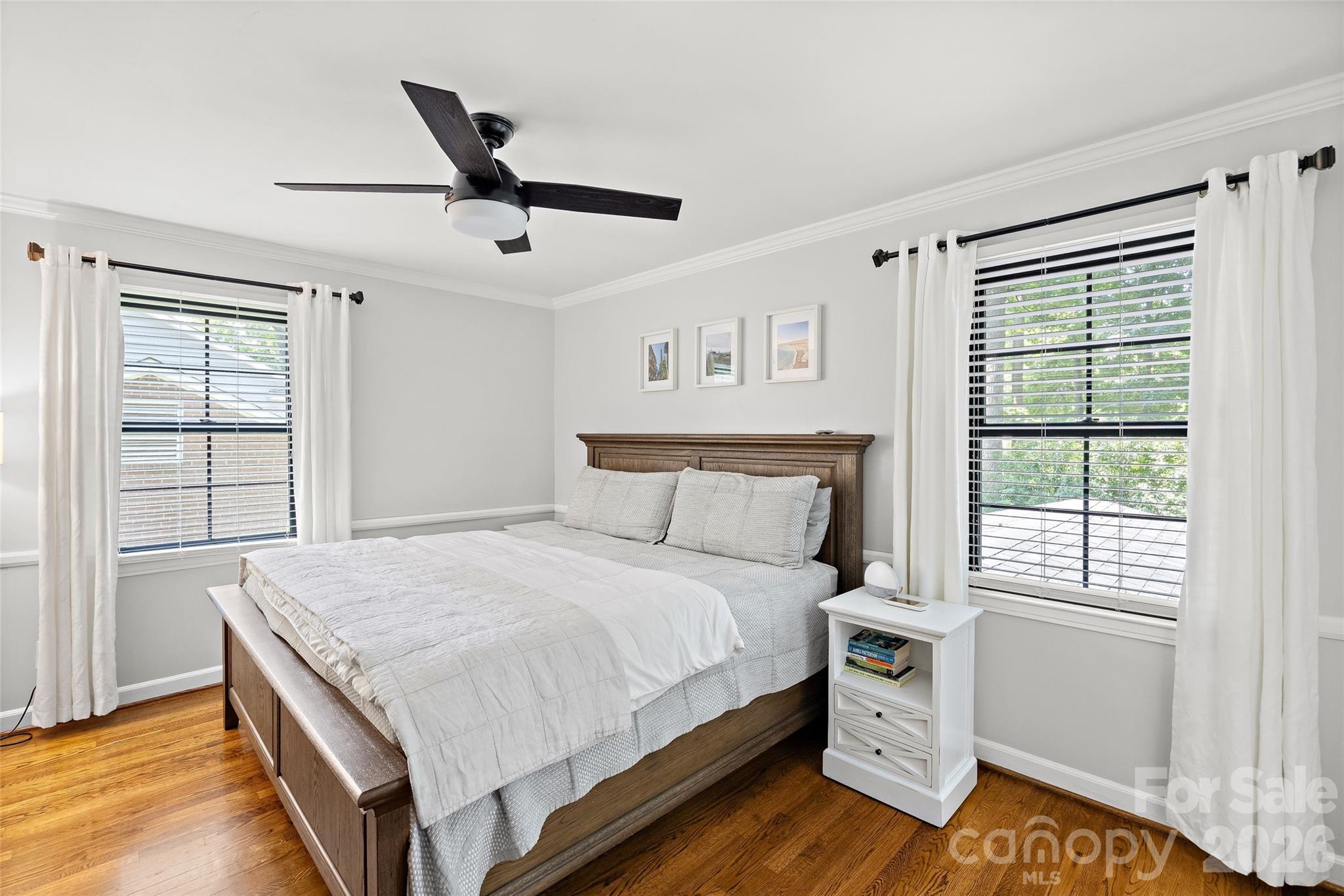 3724 Champaign Street — Charlotte