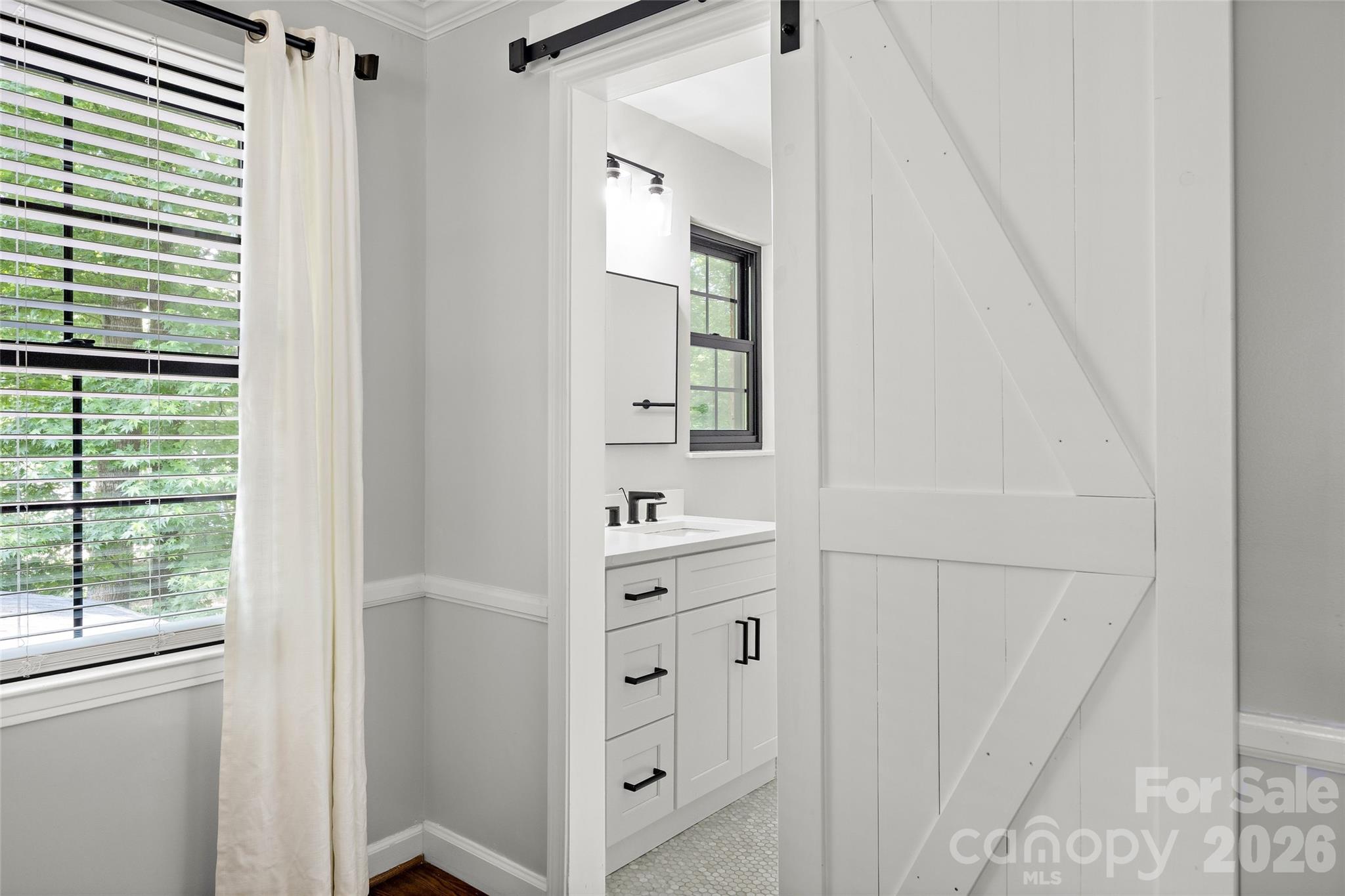 3724 Champaign Street — Charlotte