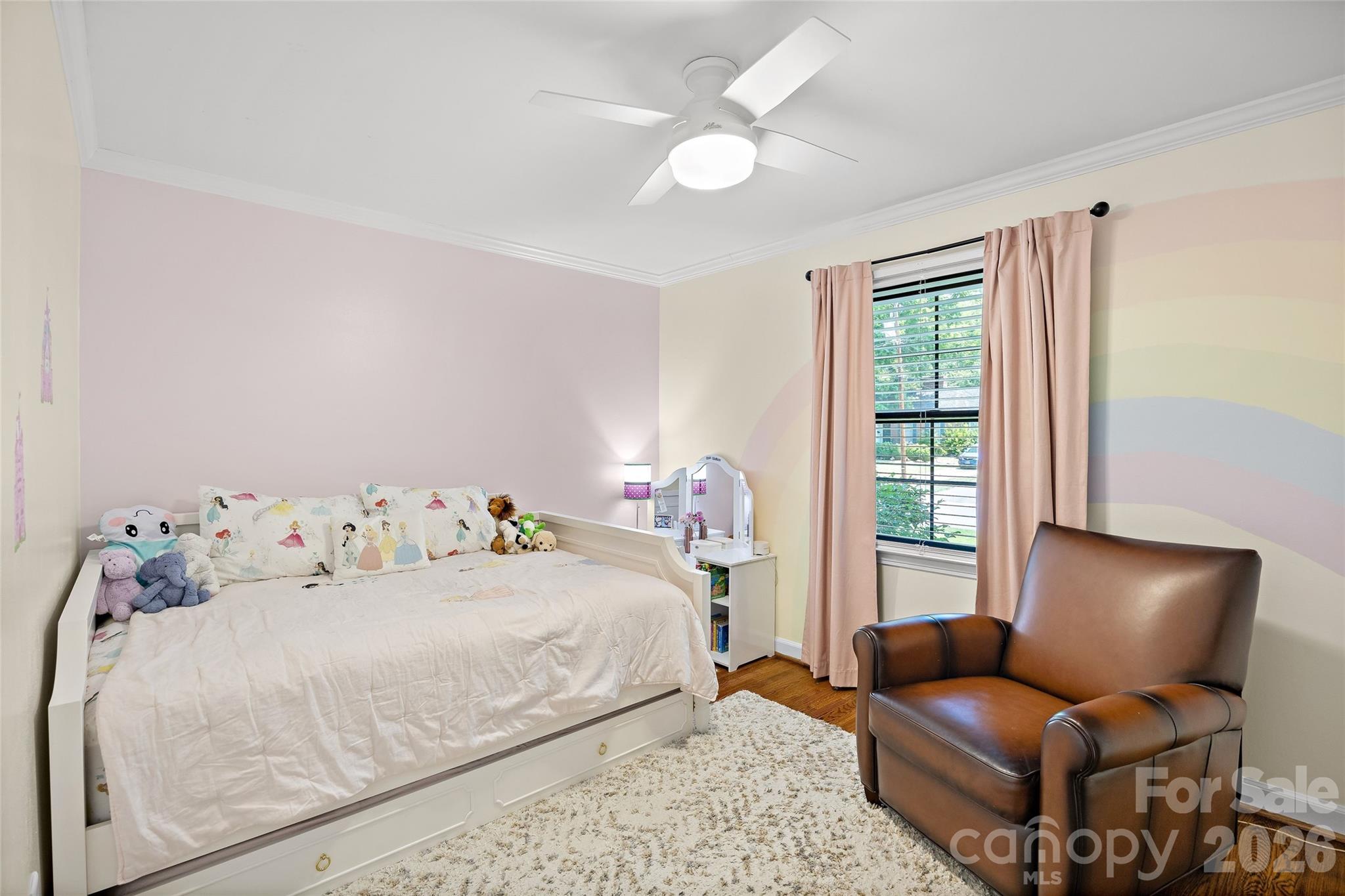 3724 Champaign Street — Charlotte