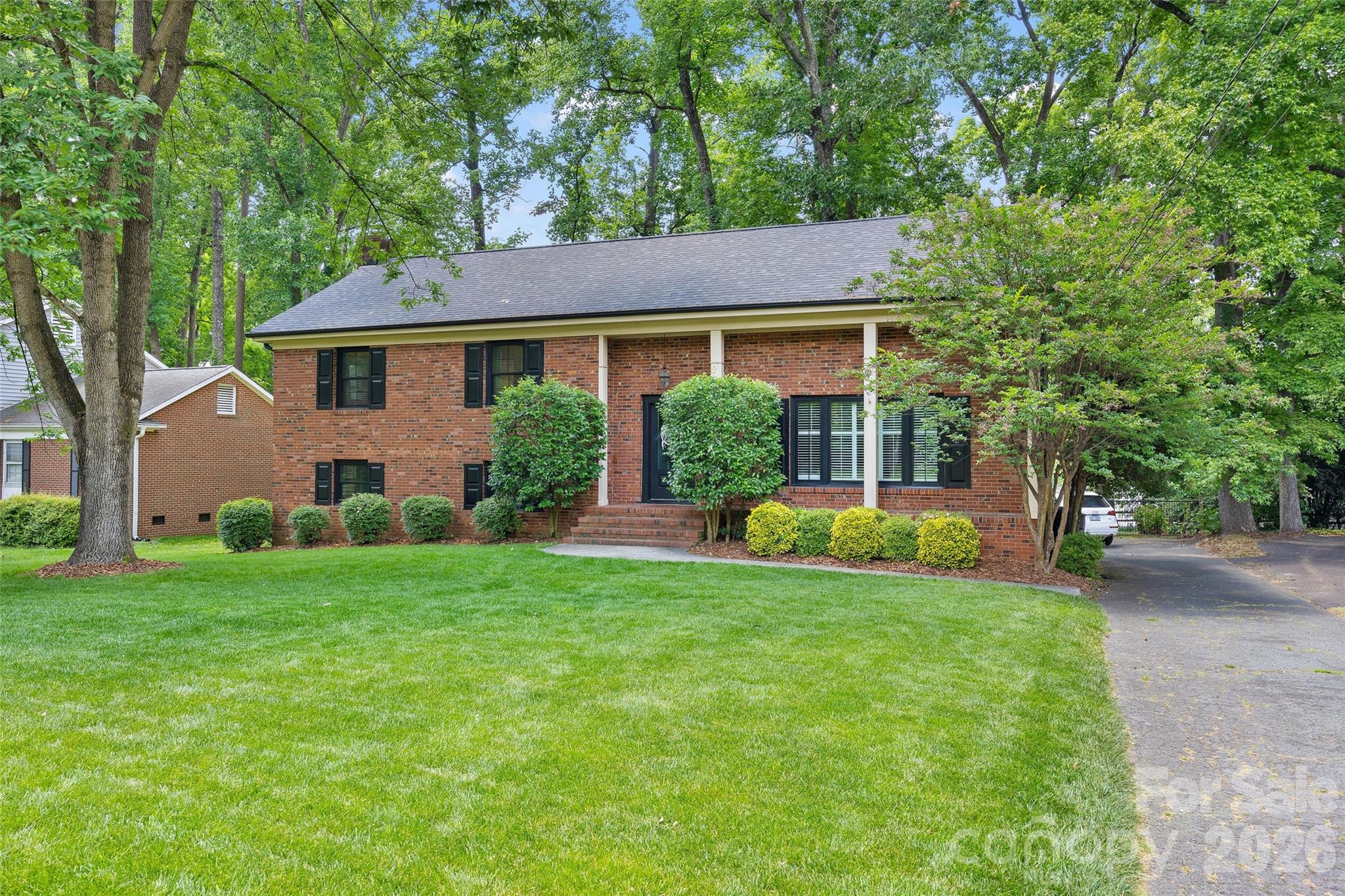 3724 Champaign Street — Charlotte