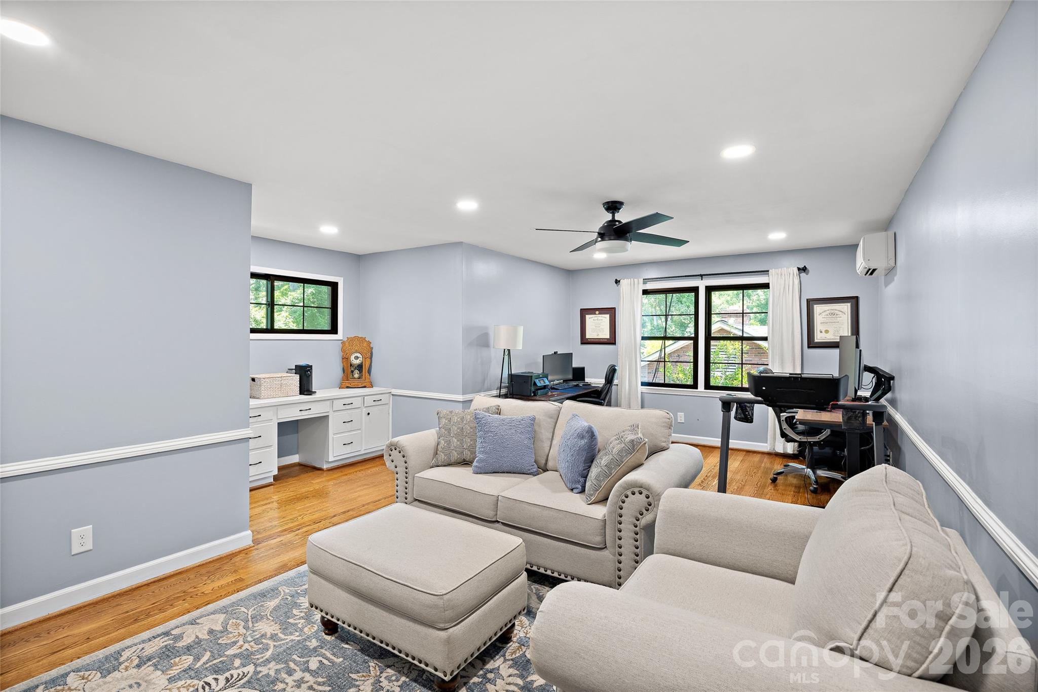3724 Champaign Street — Charlotte