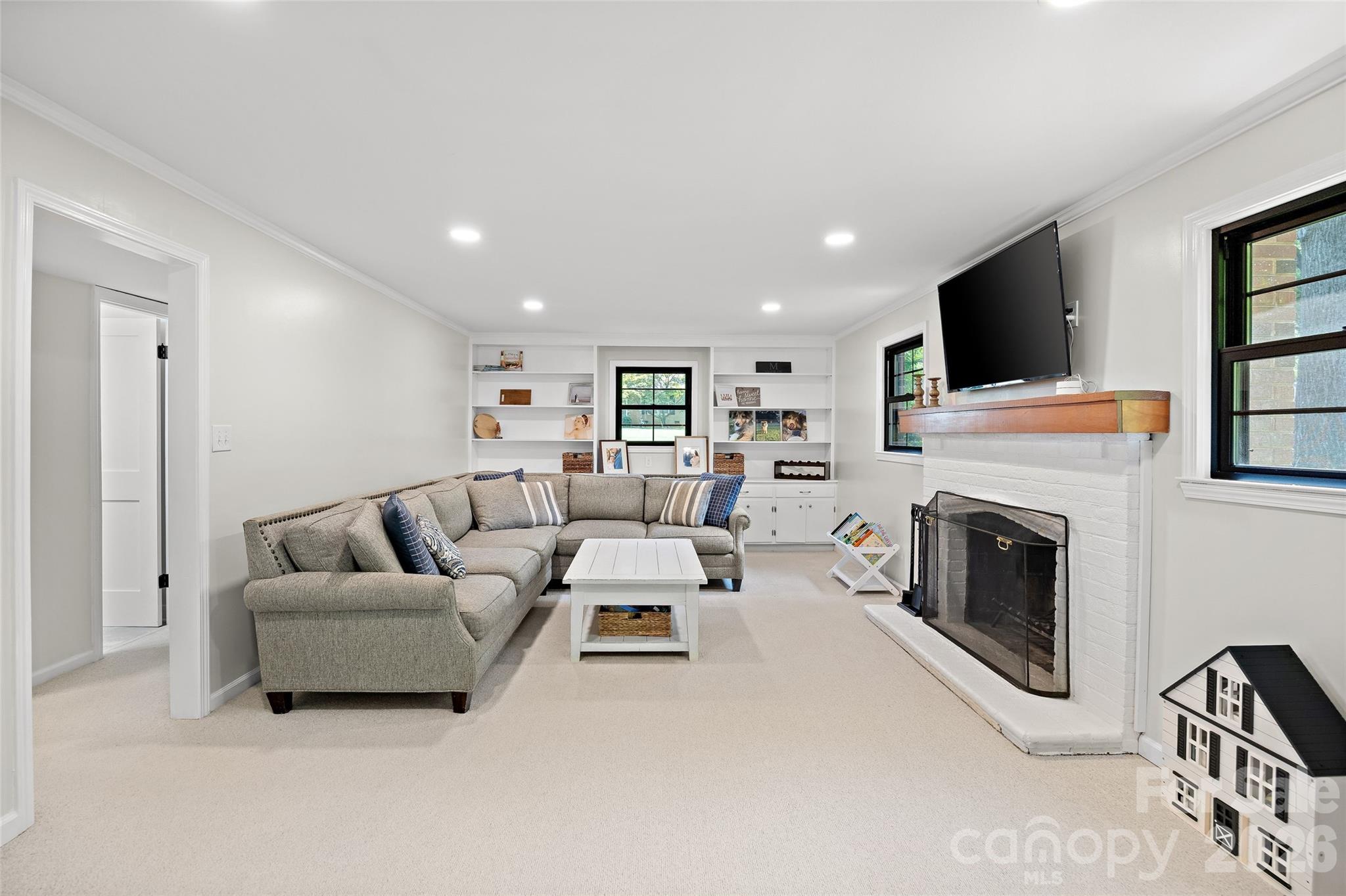 3724 Champaign Street — Charlotte