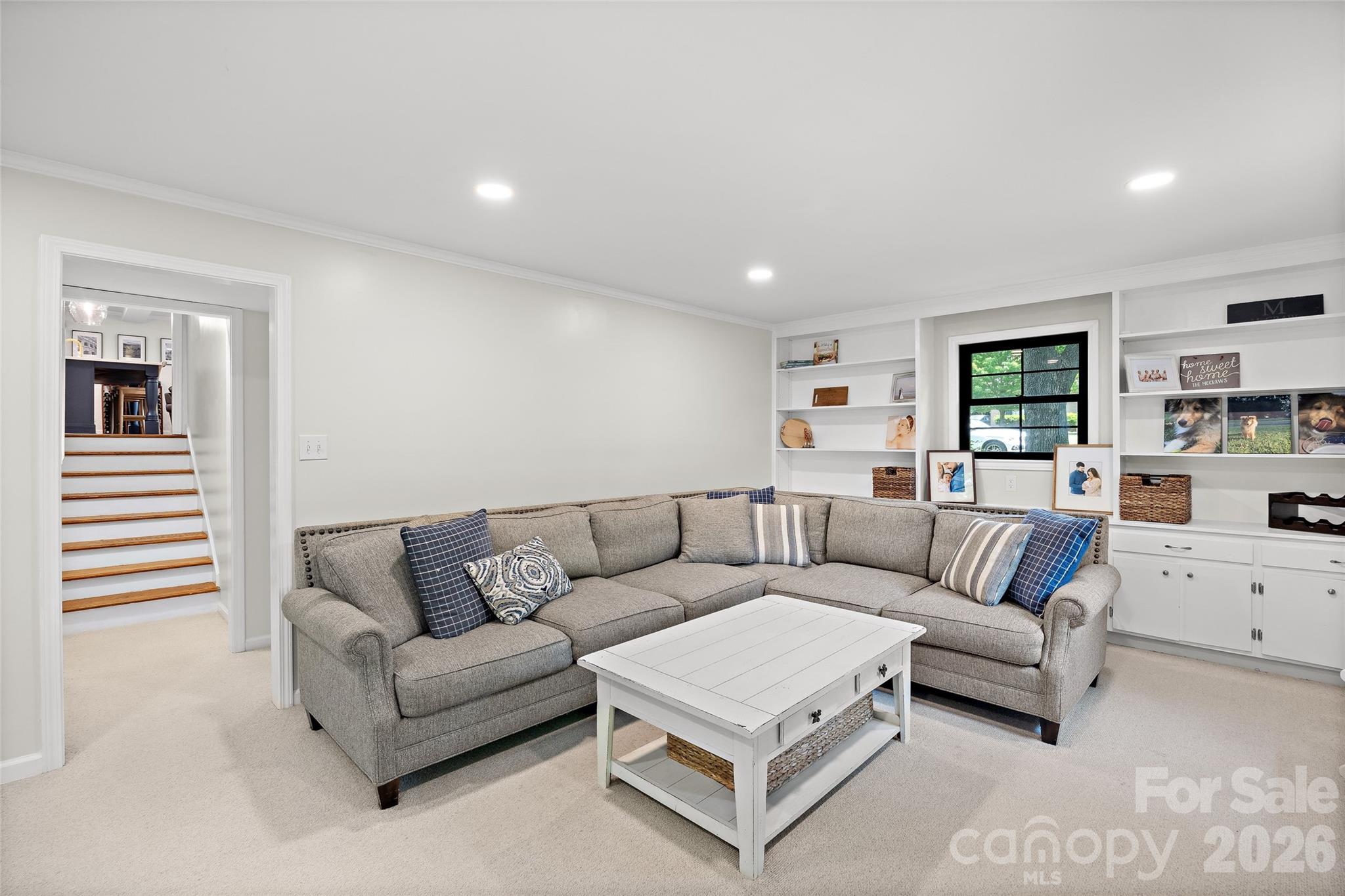 3724 Champaign Street — Charlotte