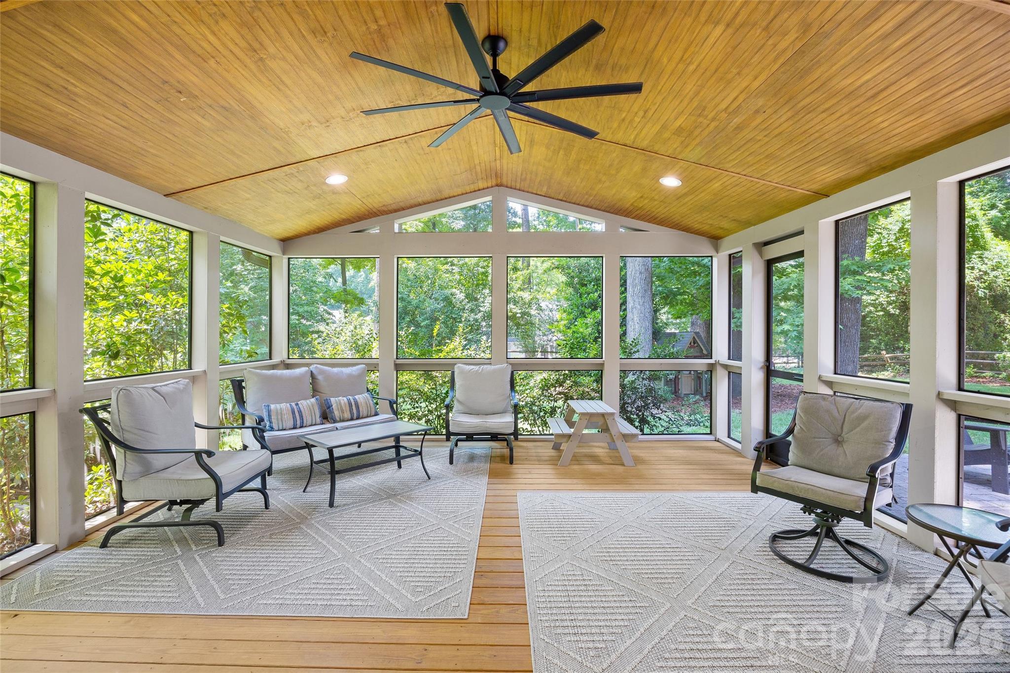 3724 Champaign Street — Charlotte