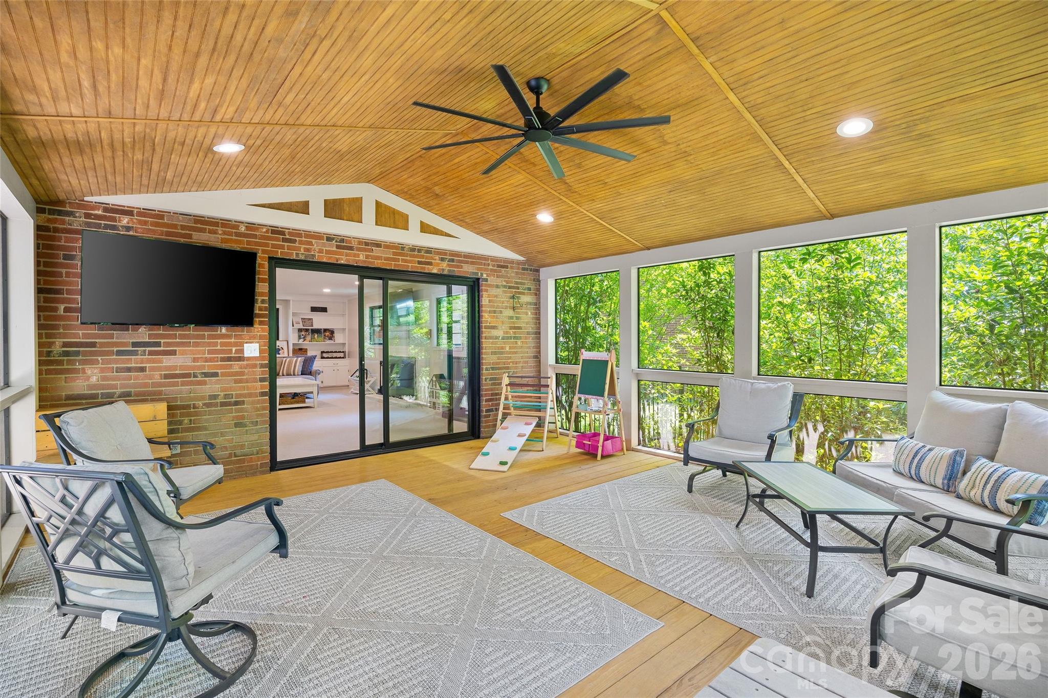 3724 Champaign Street — Charlotte