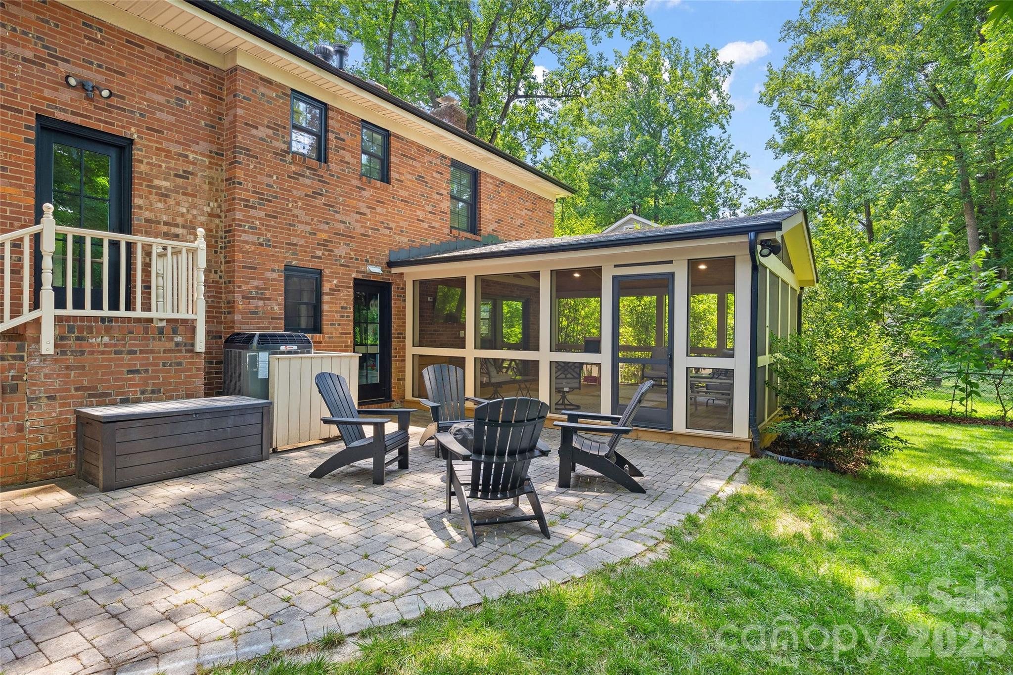 3724 Champaign Street — Charlotte