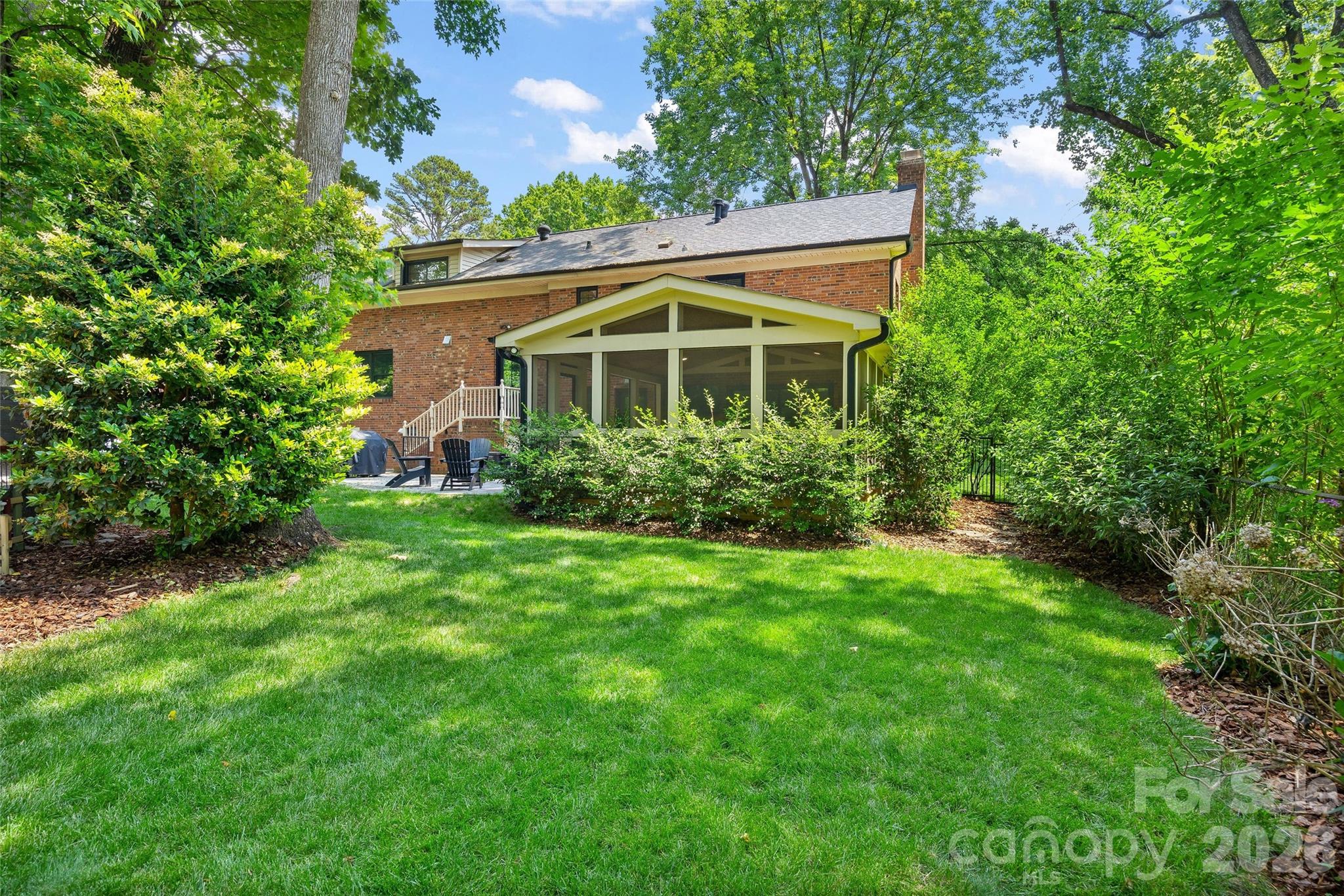 3724 Champaign Street — Charlotte