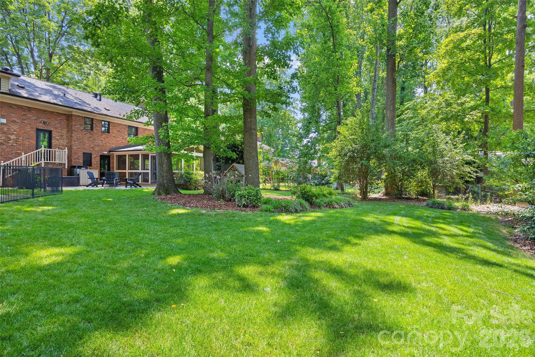 3724 Champaign Street — Charlotte