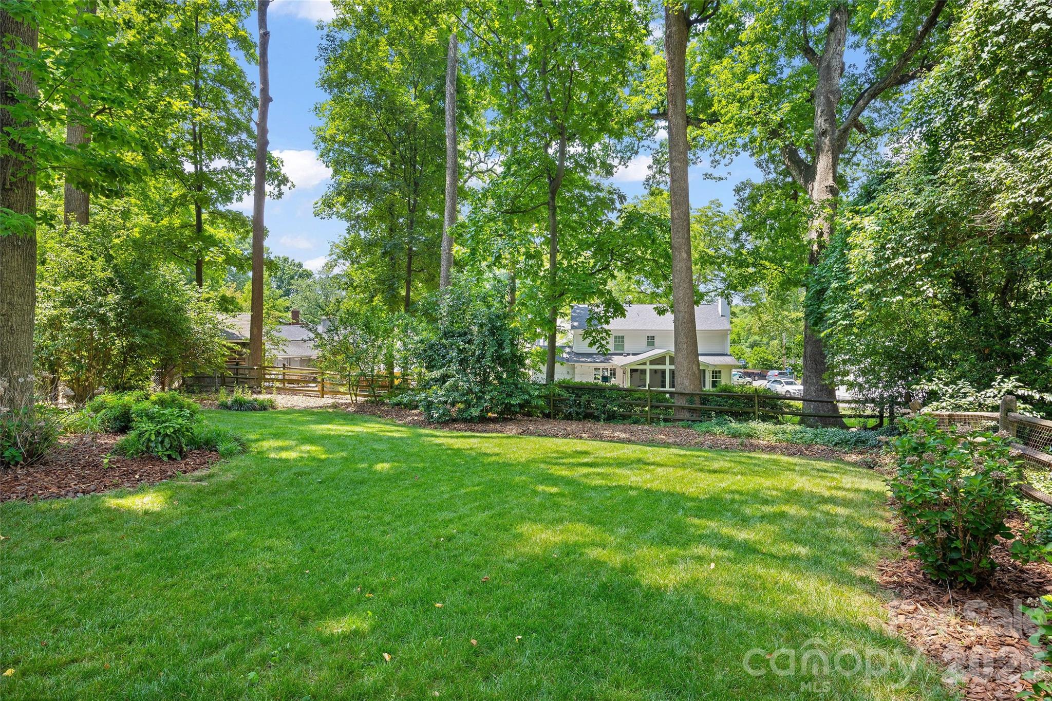 3724 Champaign Street — Charlotte