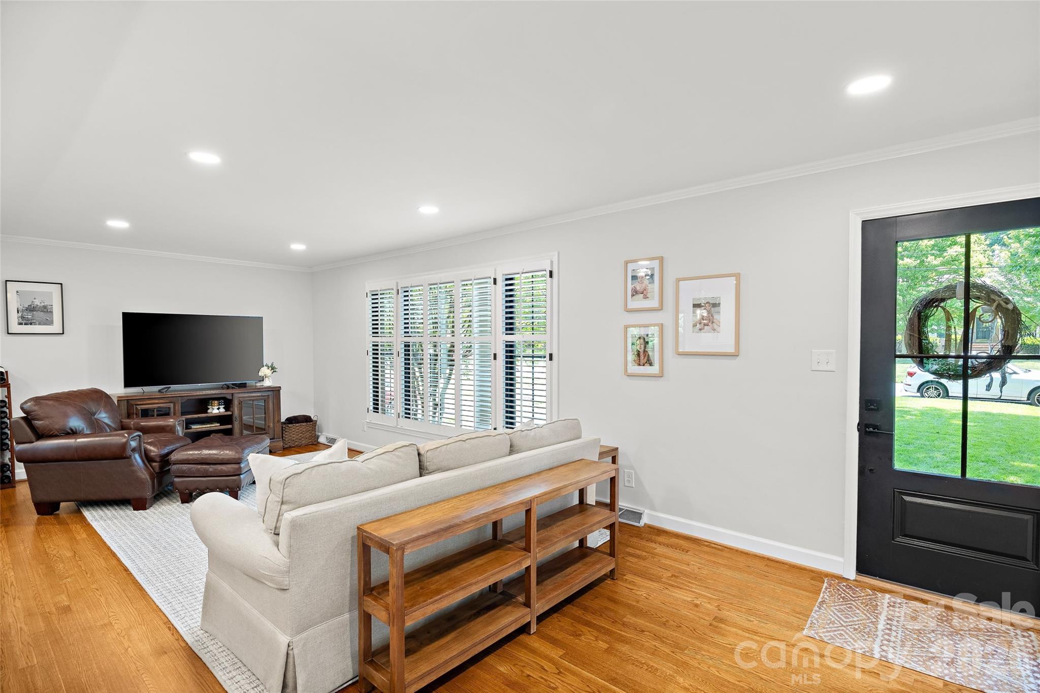 3724 Champaign Street — Charlotte