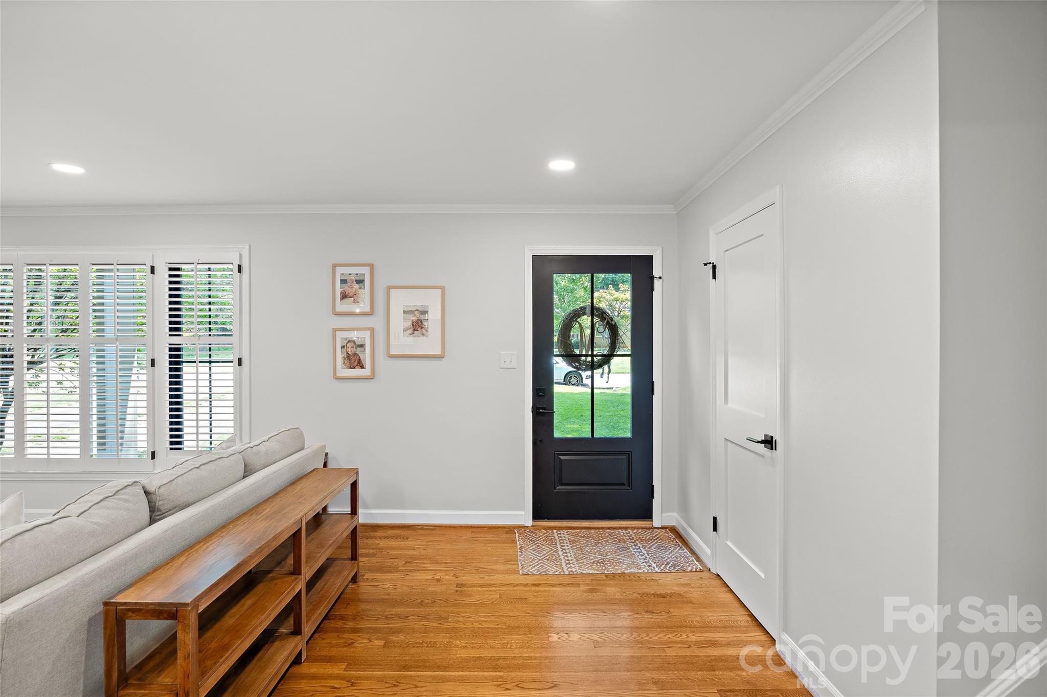 3724 Champaign Street — Charlotte