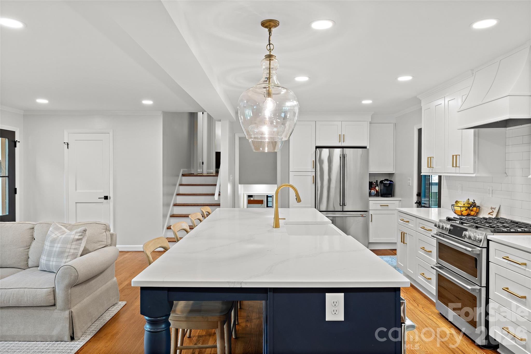 3724 Champaign Street — Charlotte