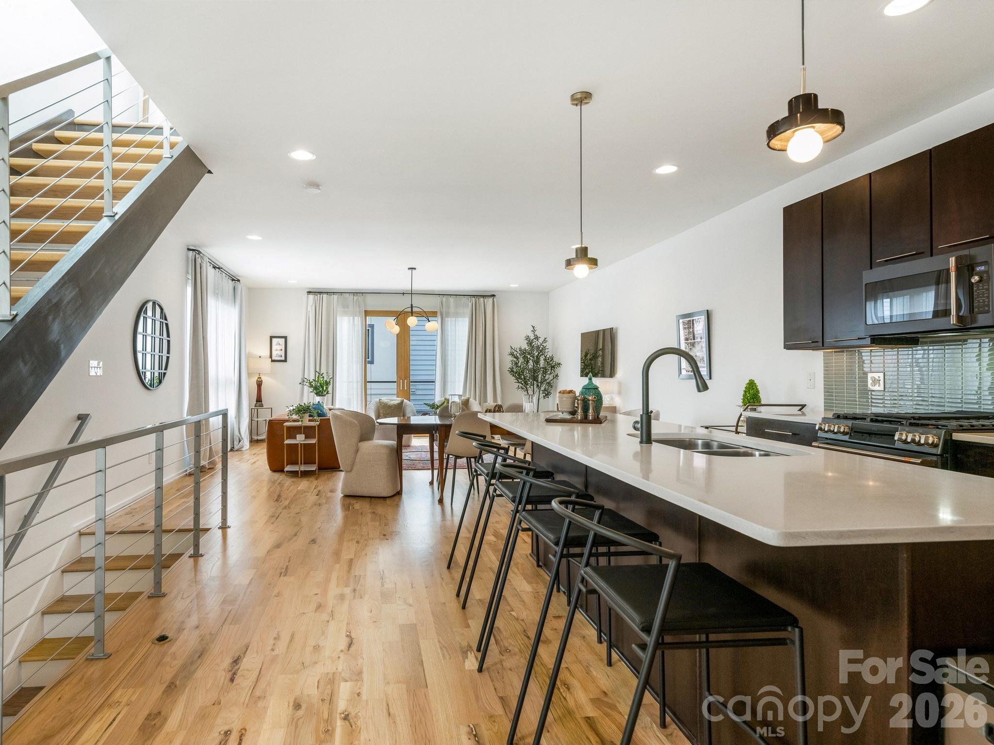 915 Westbrook Drive — Charlotte