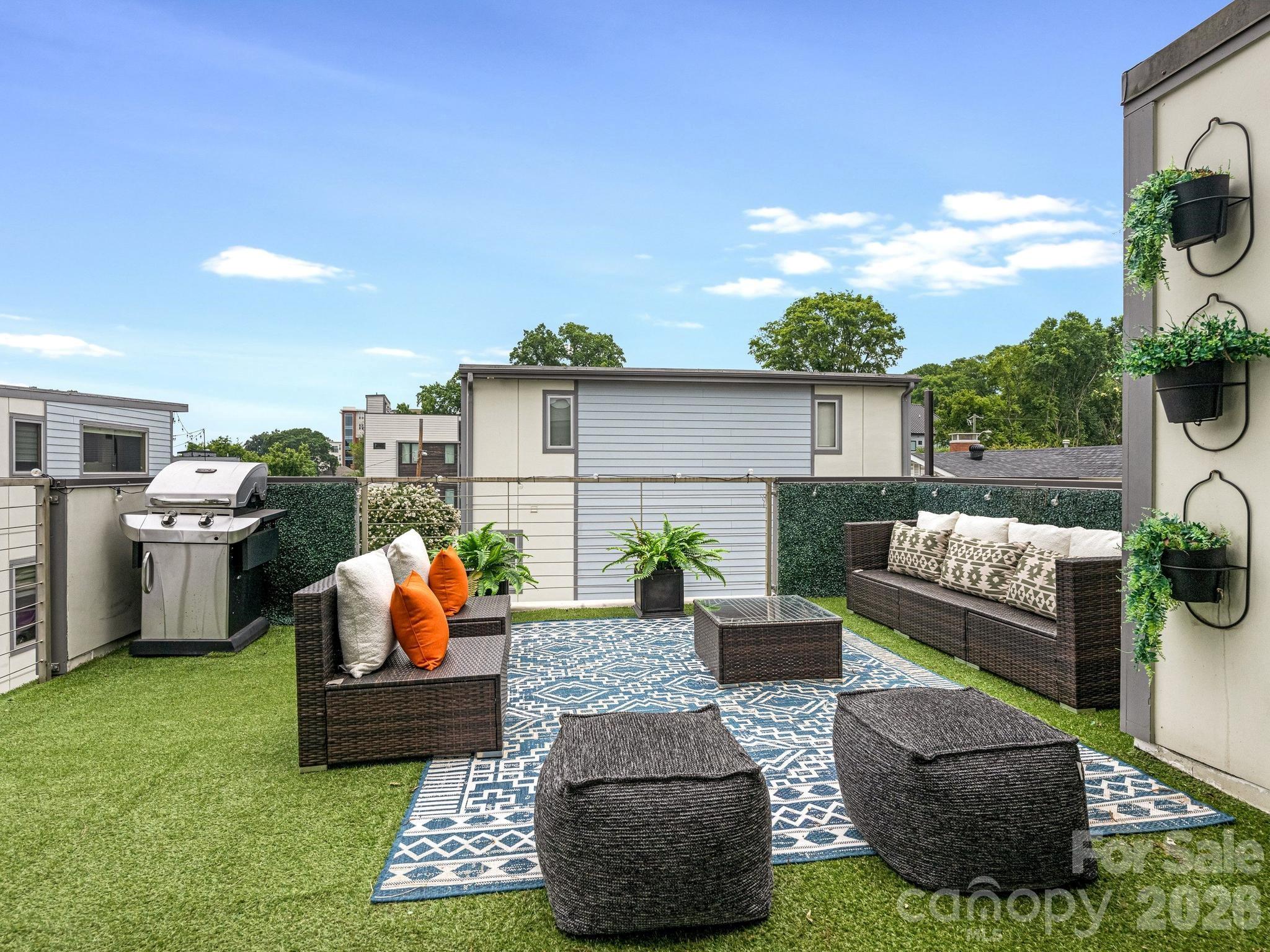 915 Westbrook Drive — Charlotte