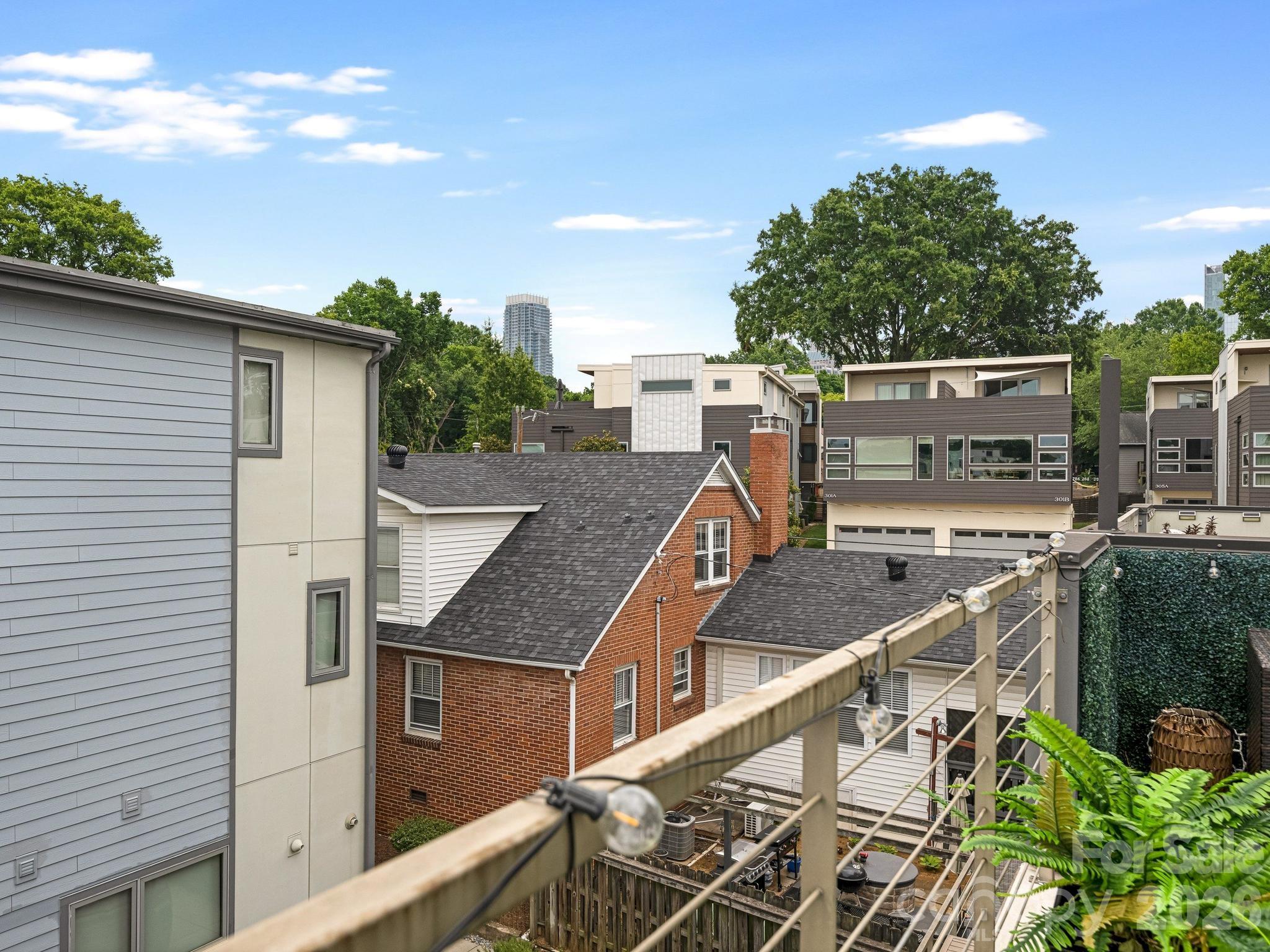 915 Westbrook Drive — Charlotte