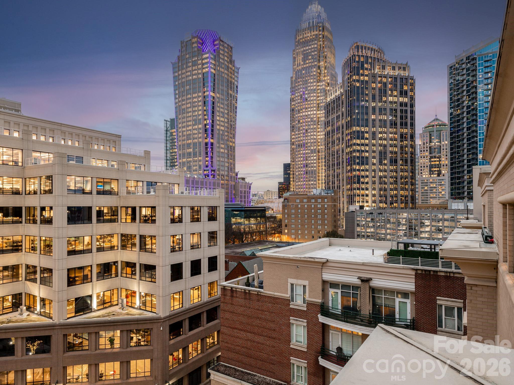 915 Westbrook Drive — Charlotte