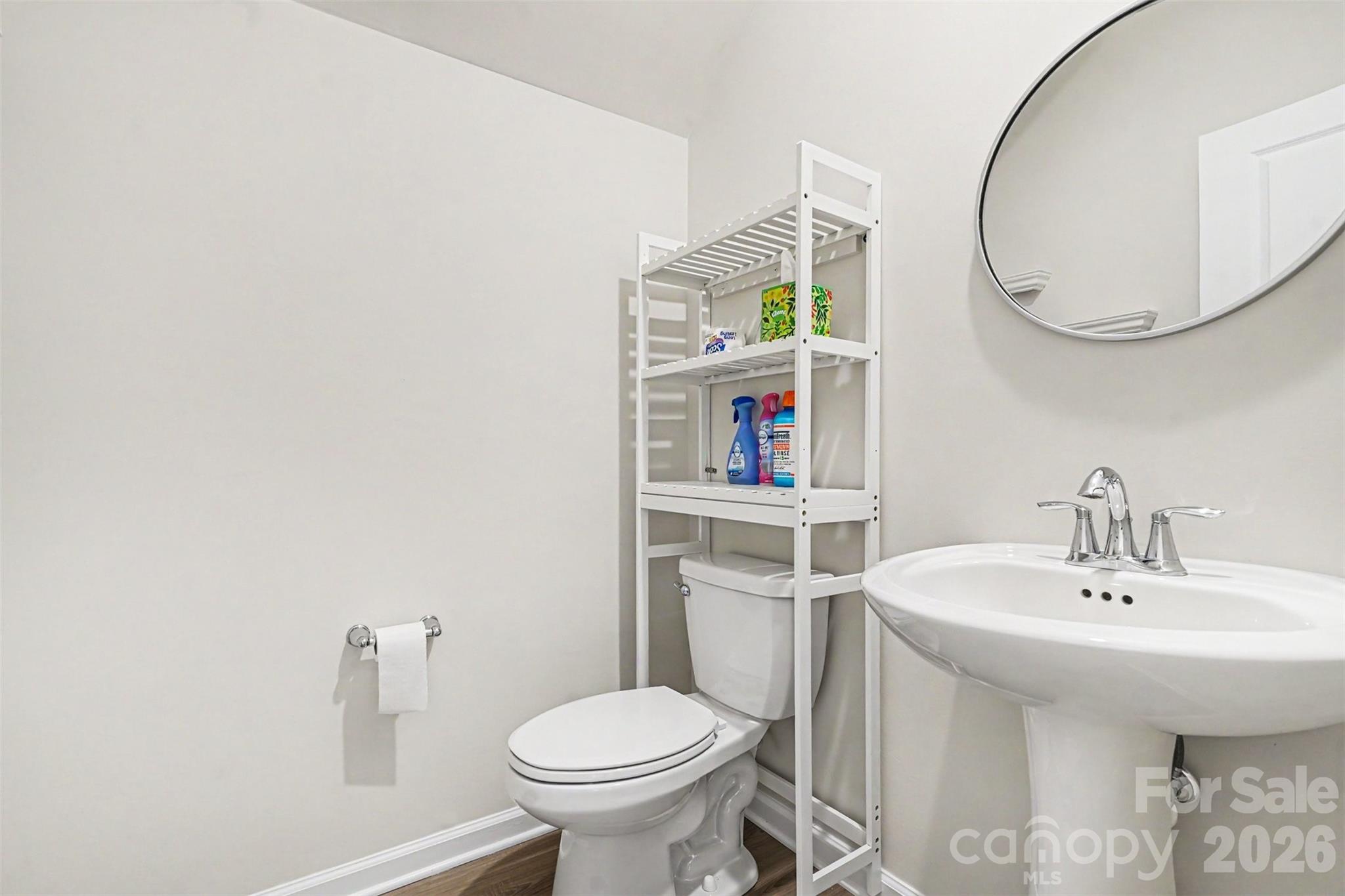 15119 Moulin Court Drive — Charlotte