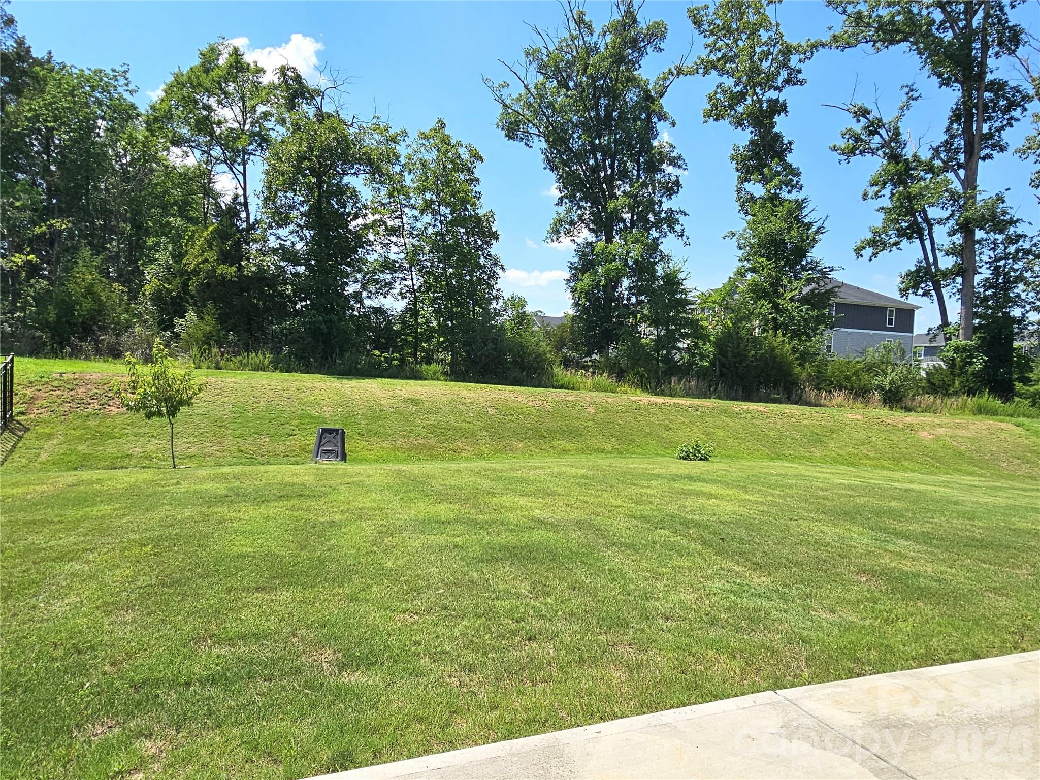 15119 Moulin Court Drive — Charlotte