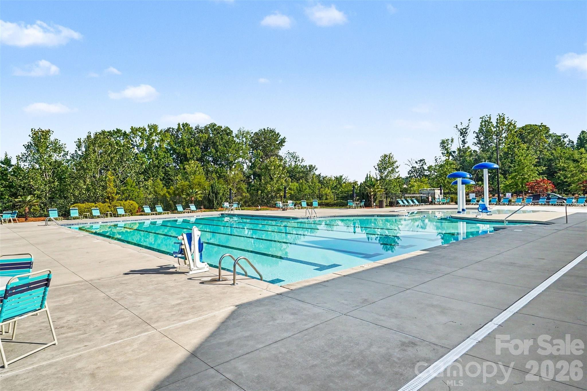 15119 Moulin Court Drive — Charlotte