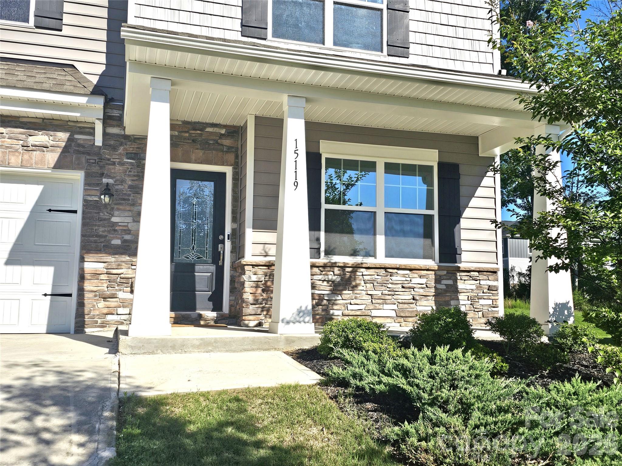 15119 Moulin Court Drive — Charlotte