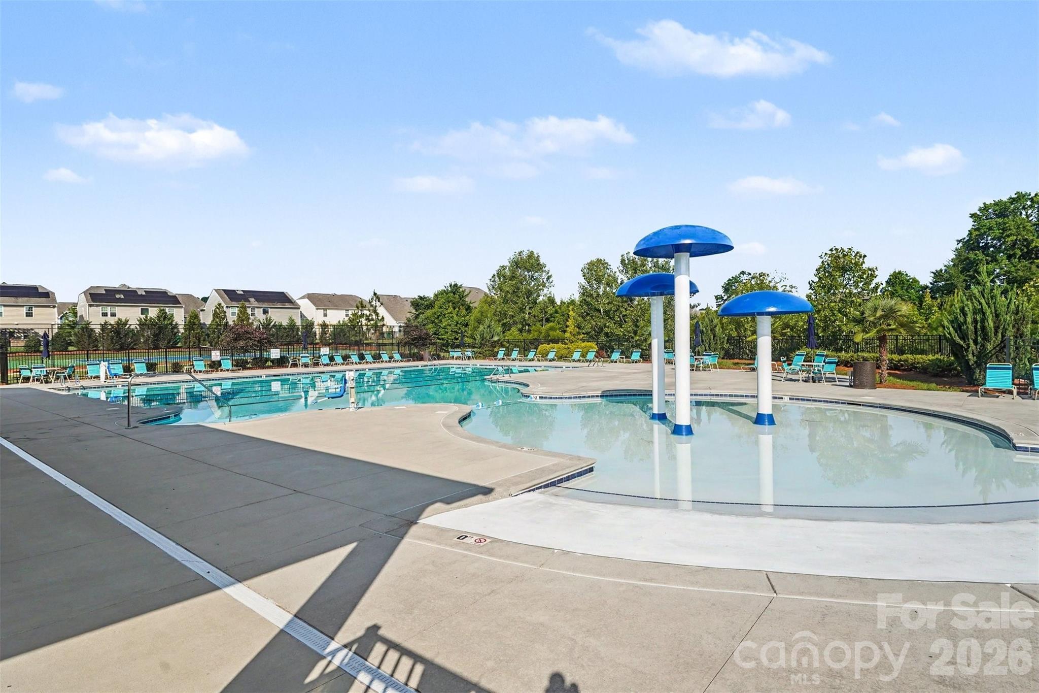 15119 Moulin Court Drive — Charlotte