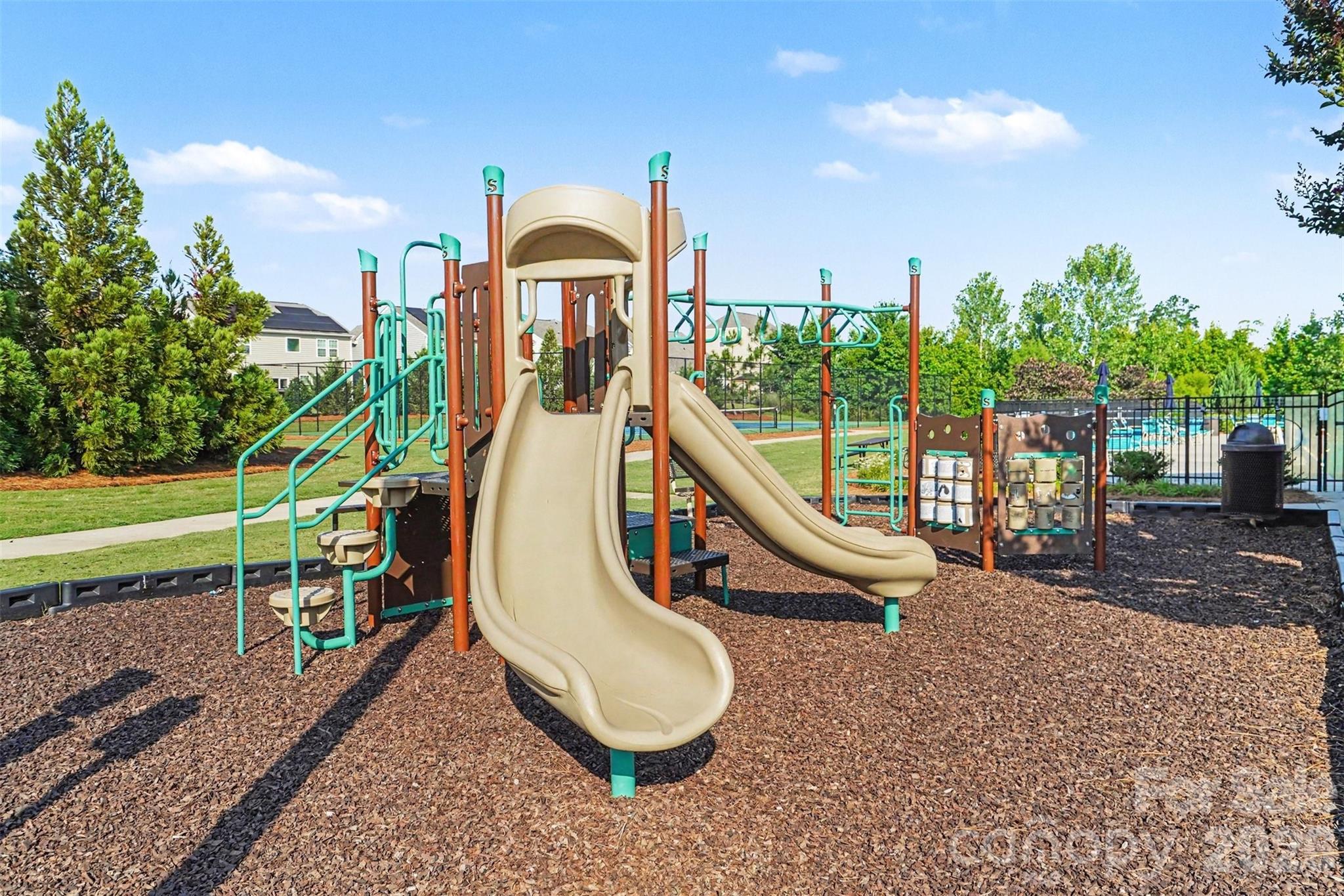 15119 Moulin Court Drive — Charlotte
