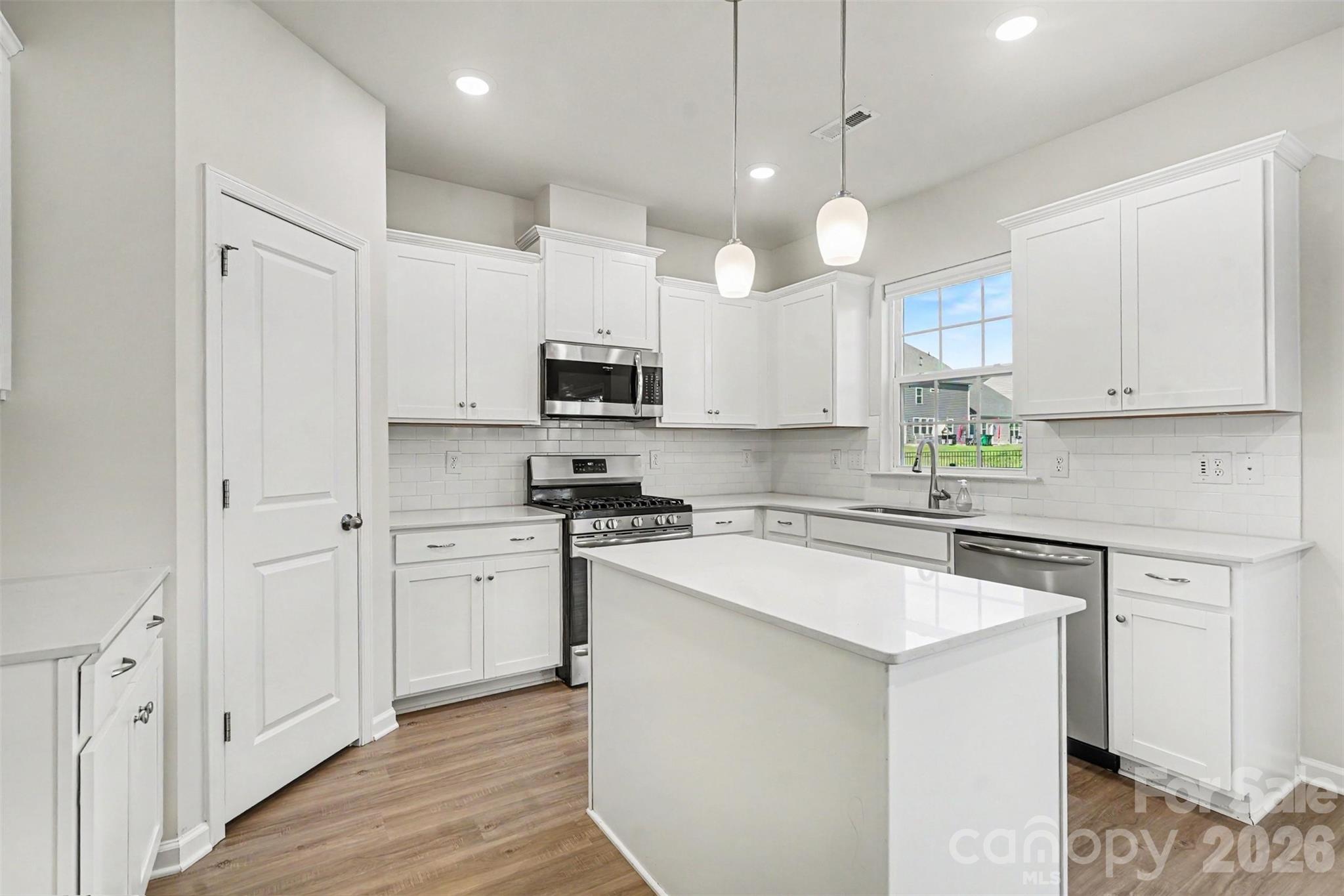 15119 Moulin Court Drive — Charlotte