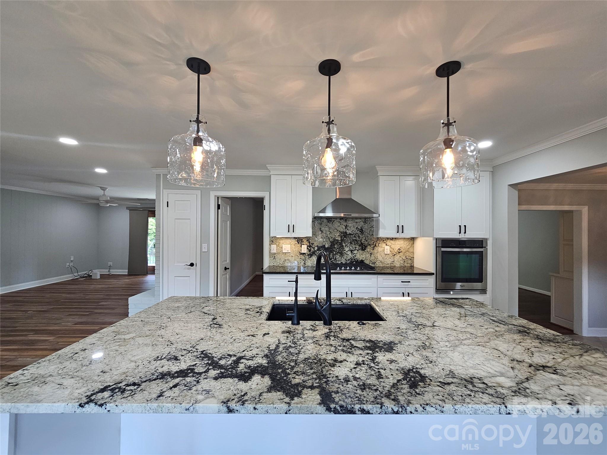 201 Country Club Circle — Shelby