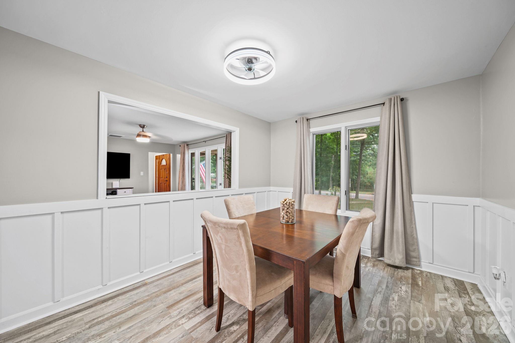 406 S Magnolia Street — Mooresville