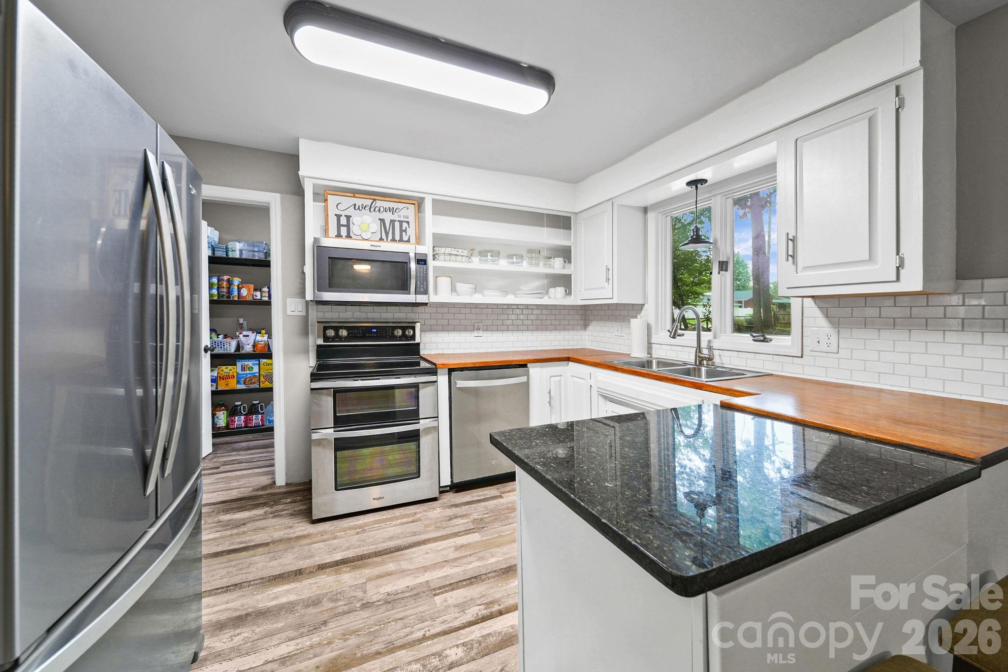 406 S Magnolia Street — Mooresville
