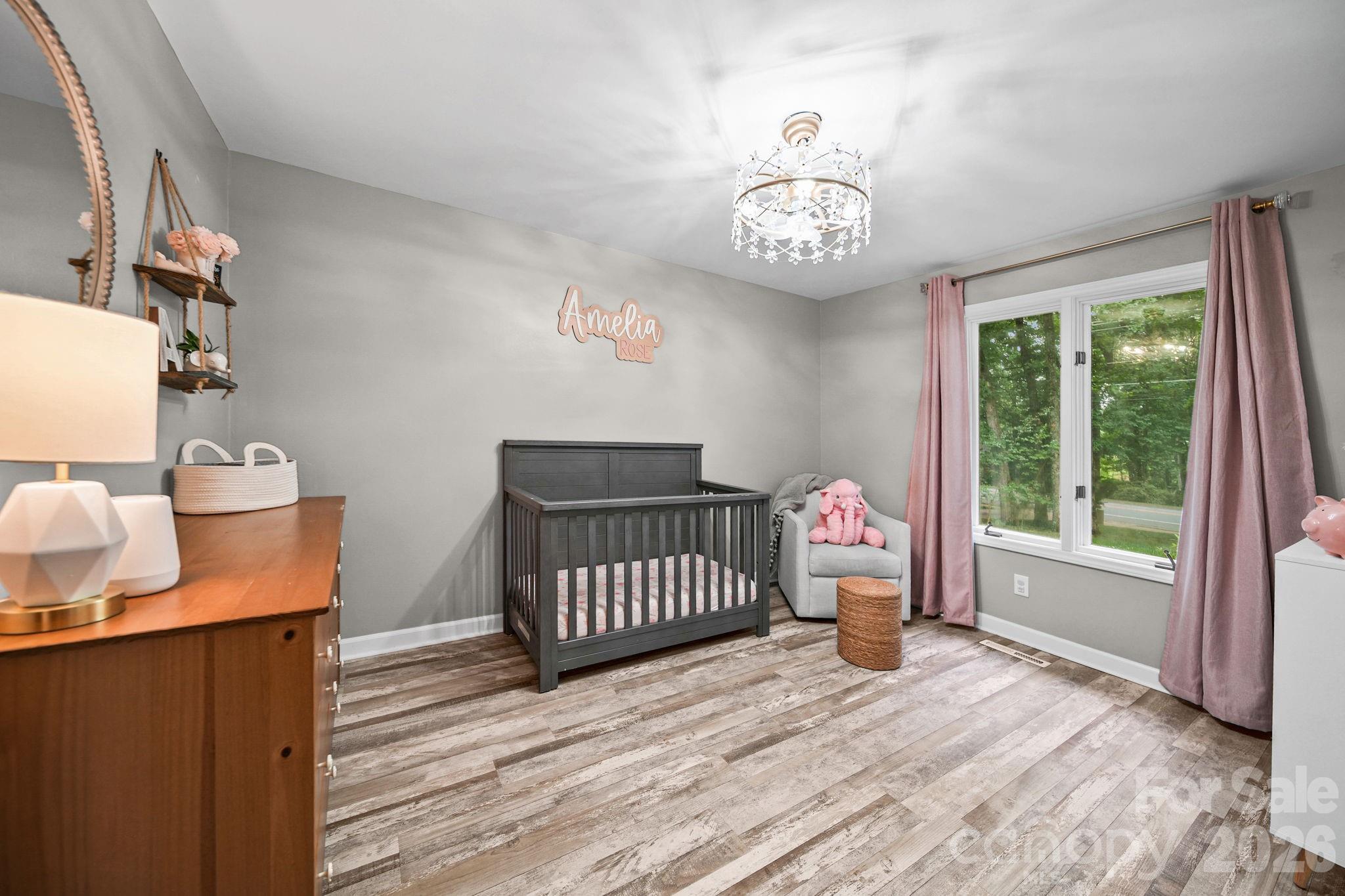 406 S Magnolia Street — Mooresville