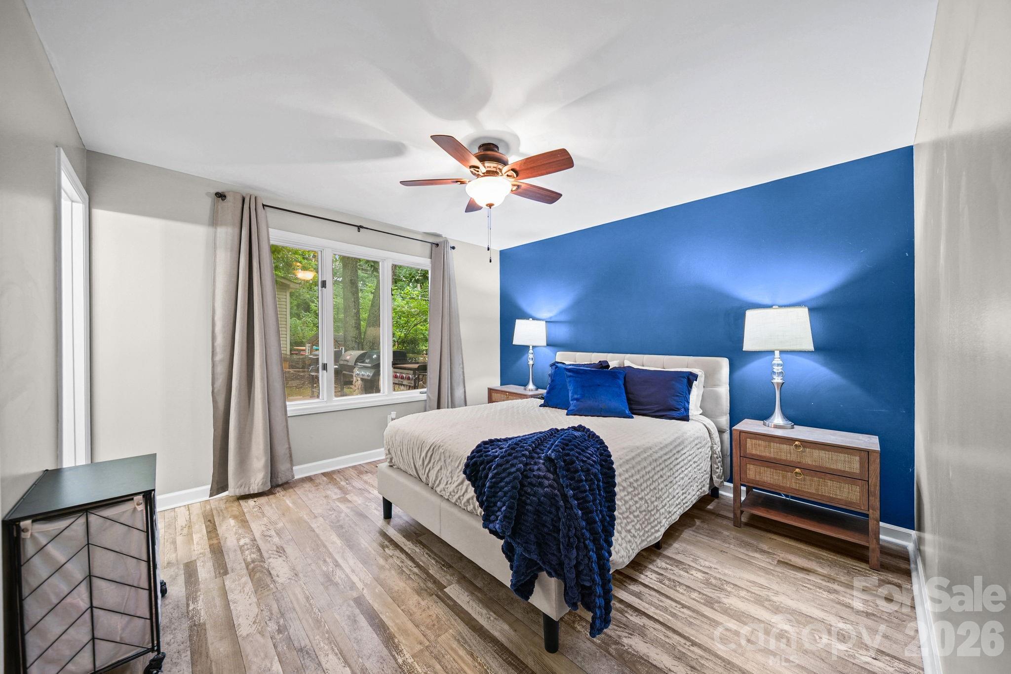 406 S Magnolia Street — Mooresville
