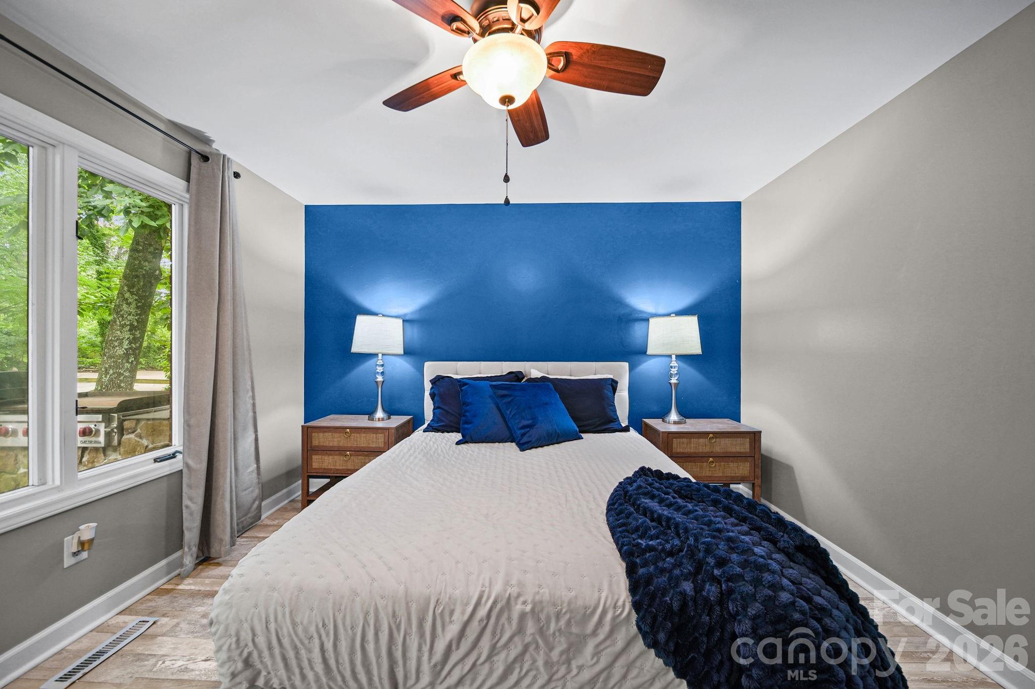 406 S Magnolia Street — Mooresville