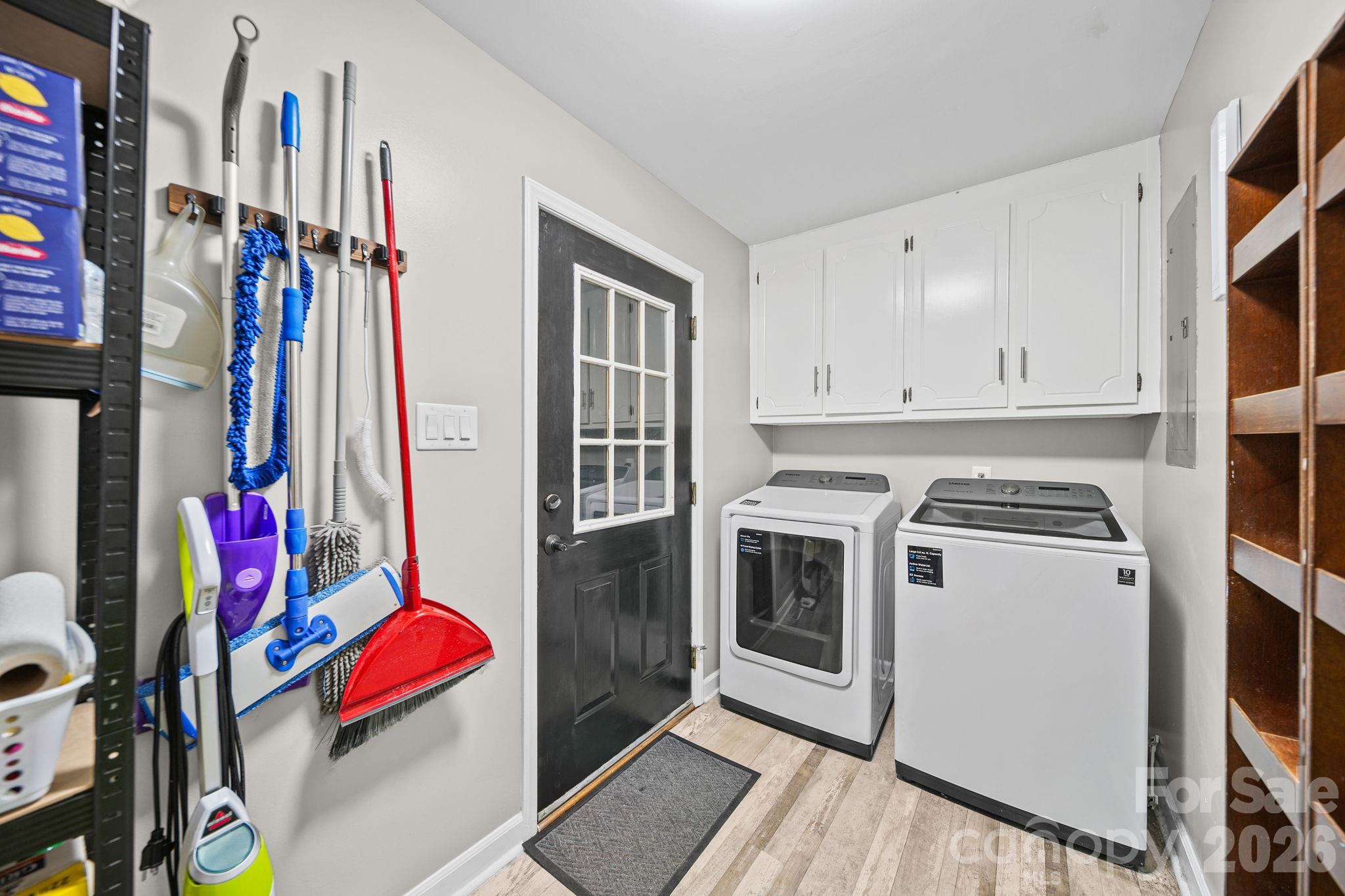 406 S Magnolia Street — Mooresville