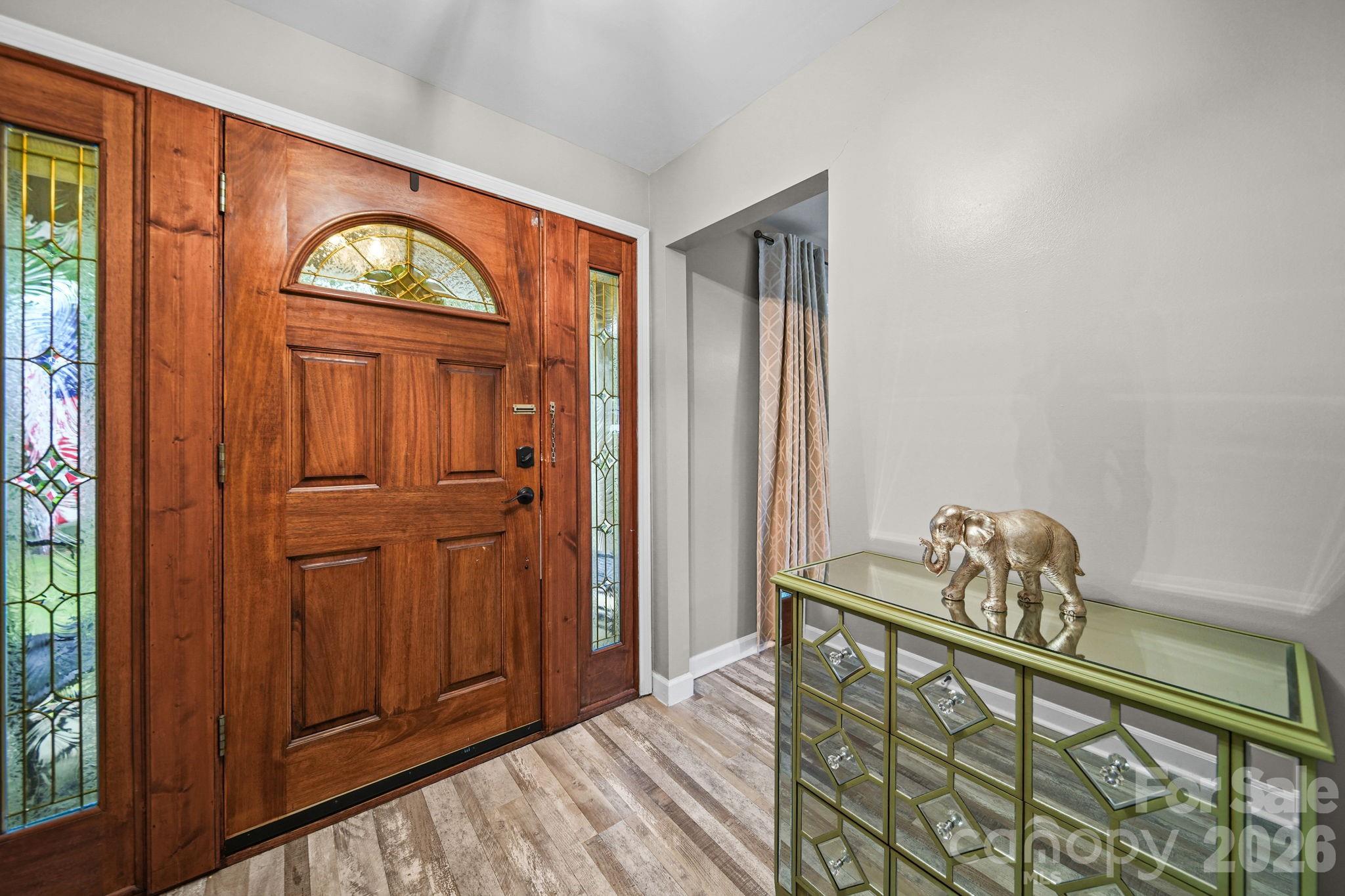 406 S Magnolia Street — Mooresville