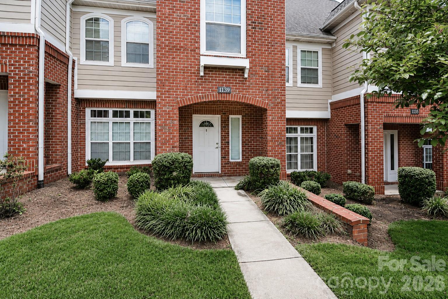 1139 Central Park Circle — Davidson