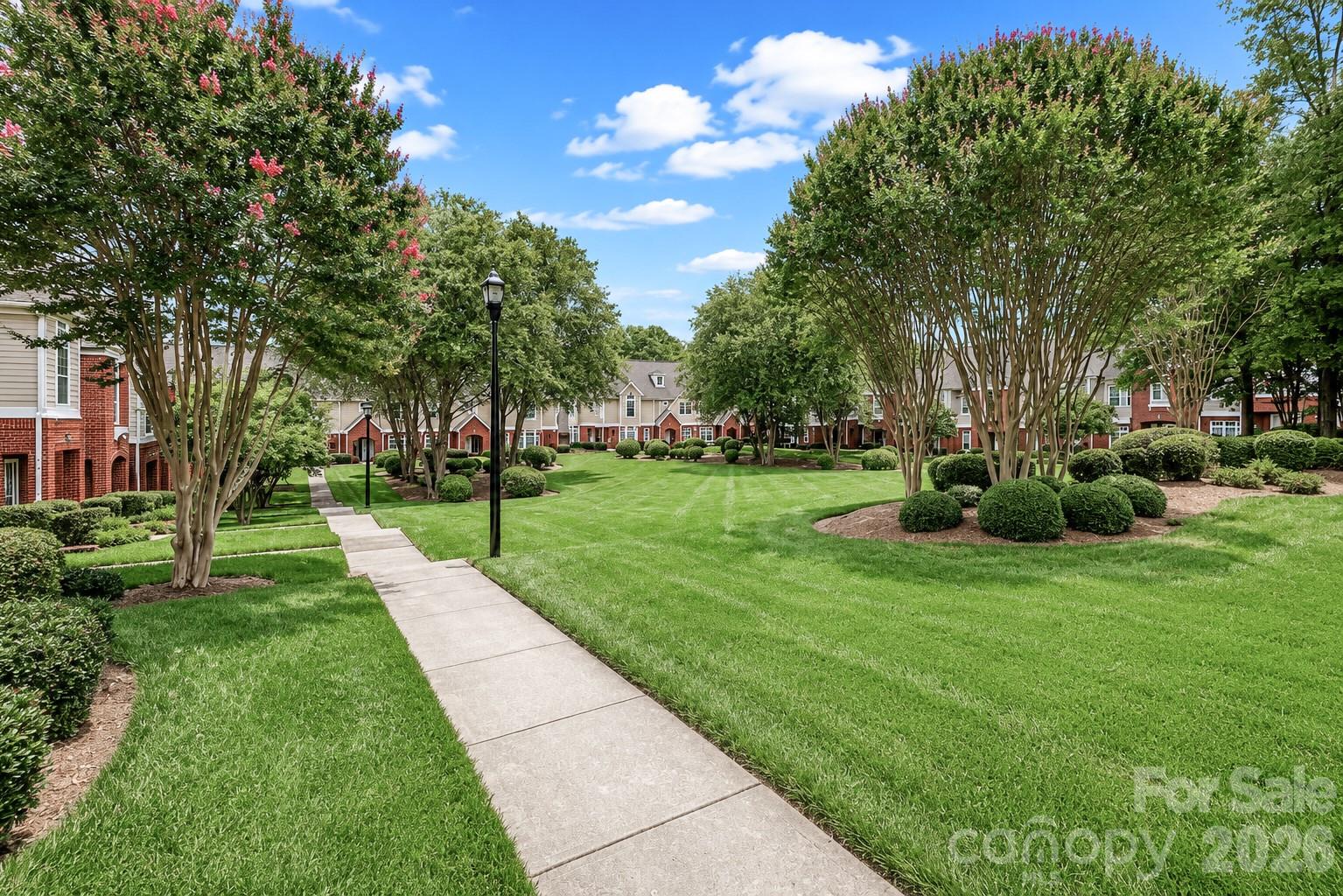 1139 Central Park Circle — Davidson